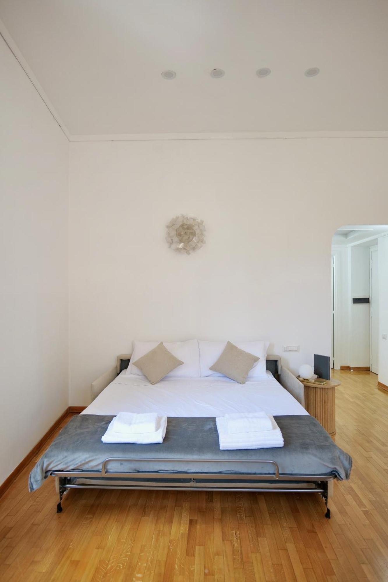 Appartamento Loft 5c - Palatino