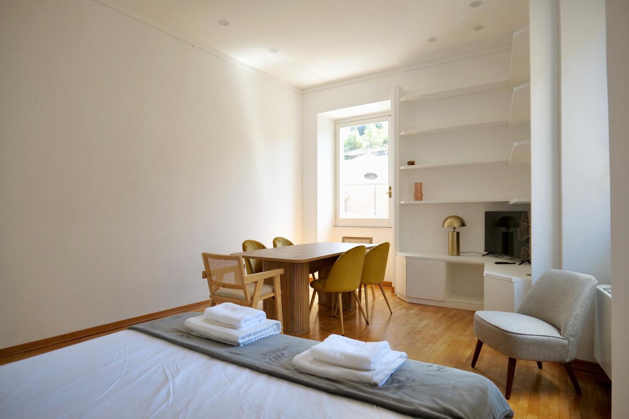 Appartamento Loft 5c - Palatino