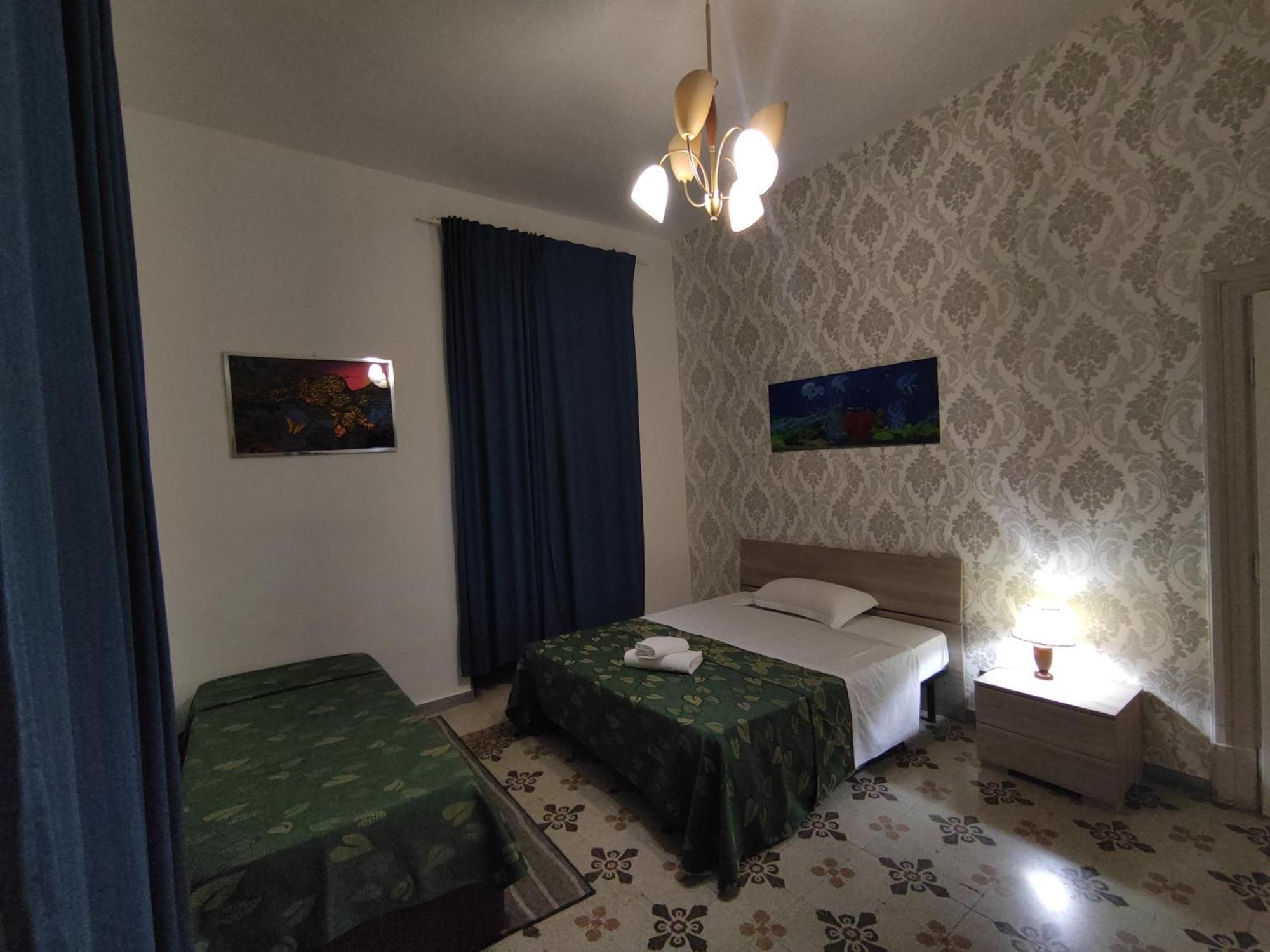 Casa de hóspedes Anas *