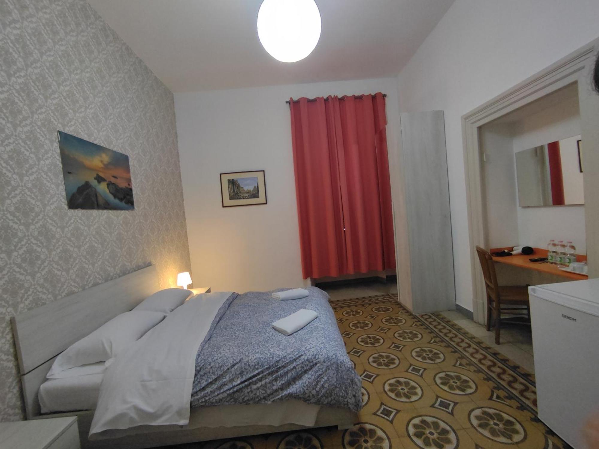 Anas Casa de hóspedes Roma