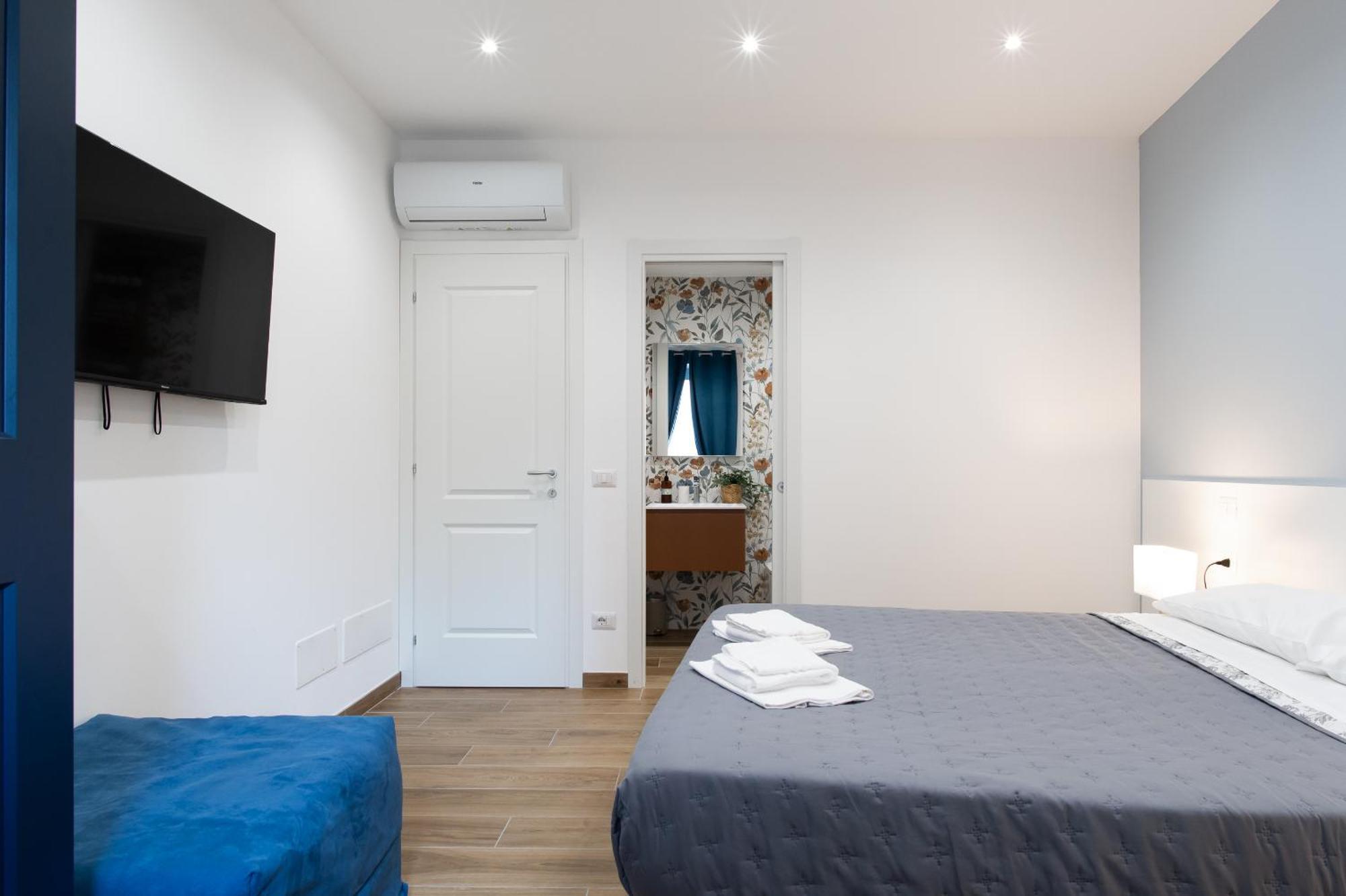 Apartamento Rhoome 1 Roma