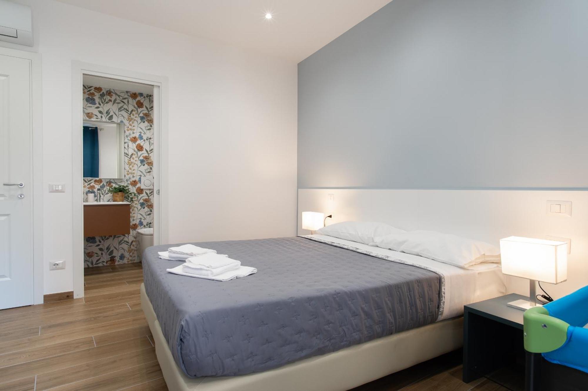 Apartamento Rhoome 1 *