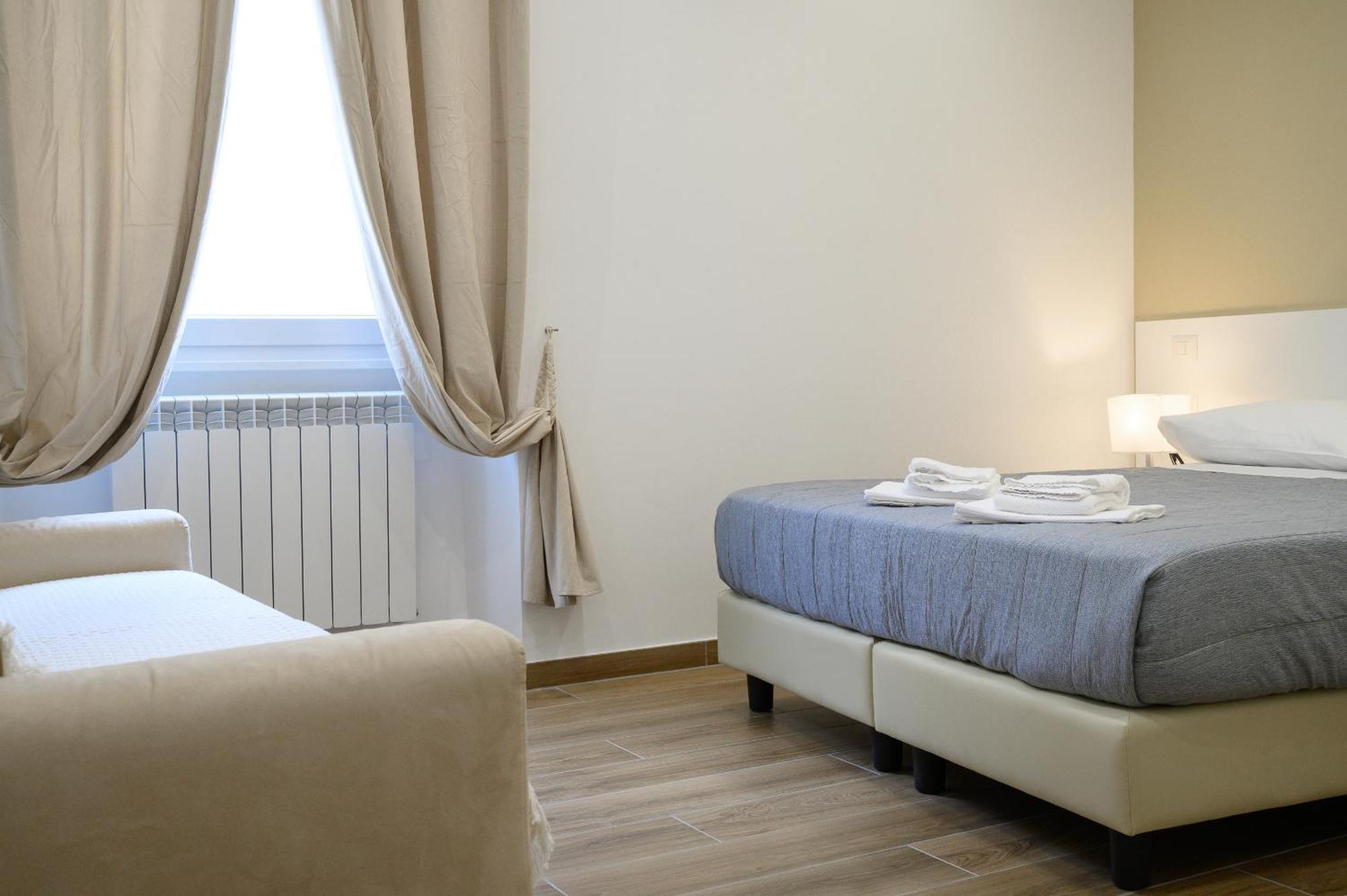 Rhoome 1 Apartamento Roma