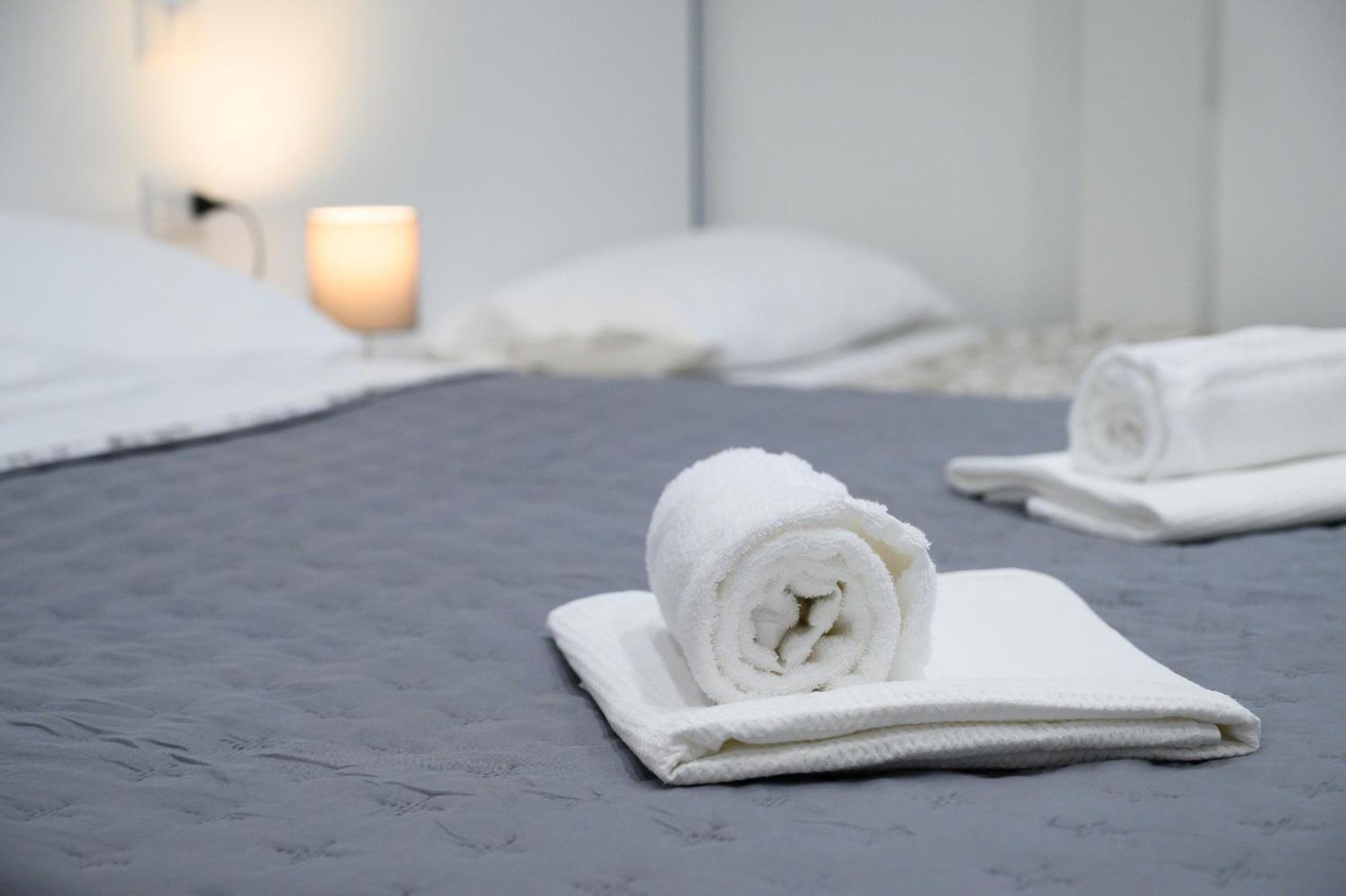 Apartamento Rhoome 1 Roma