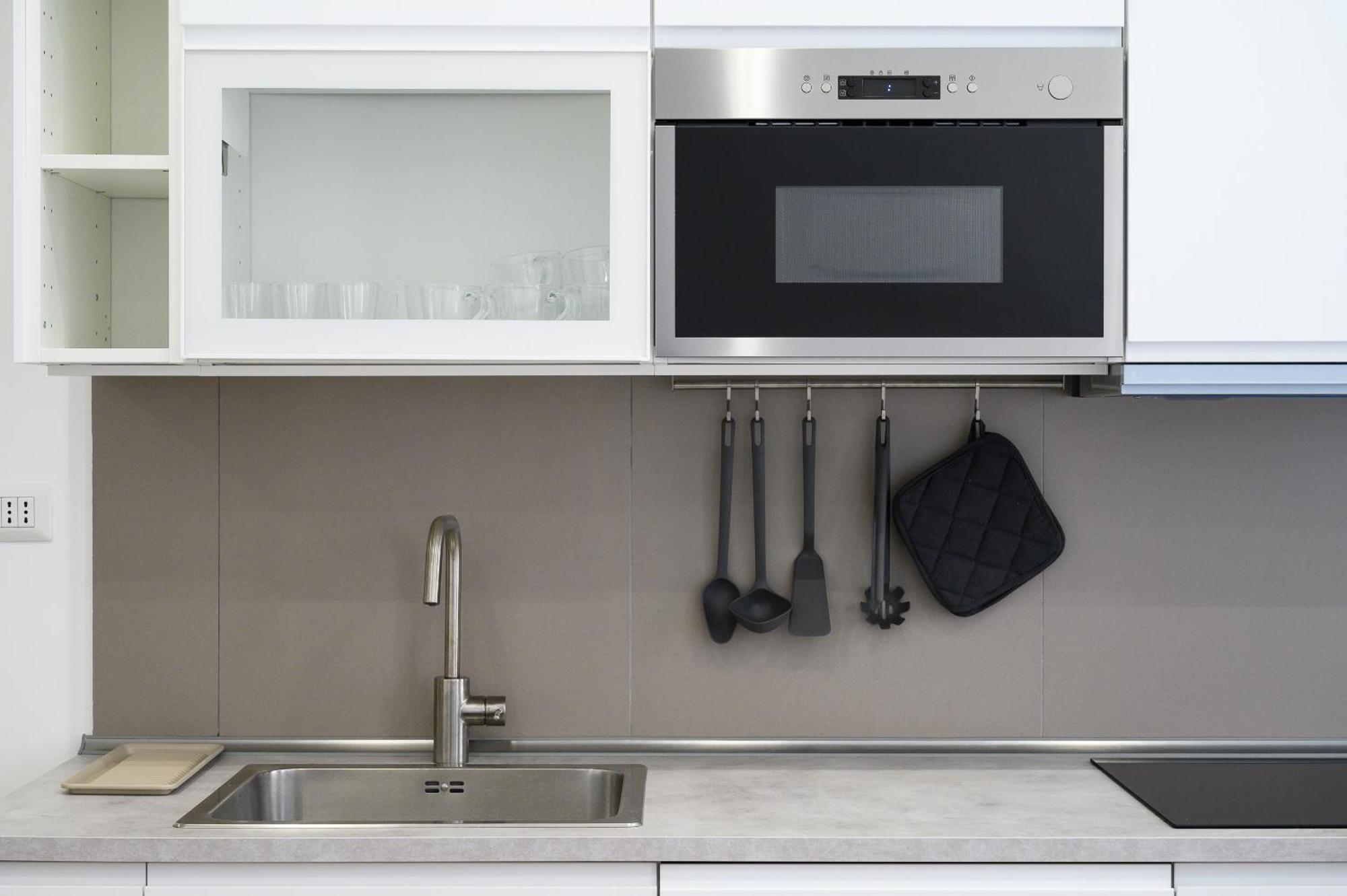 Apartamento Rhoome 1 Roma