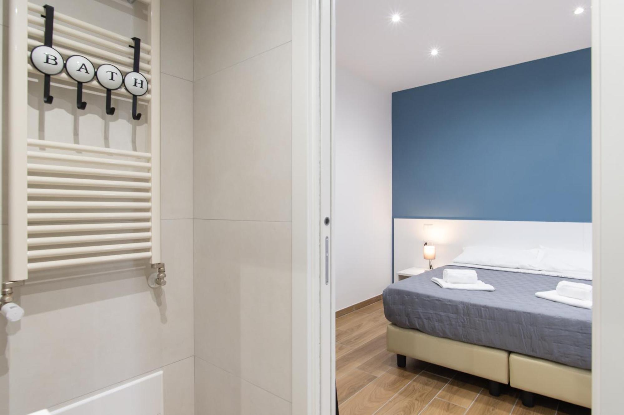Apartamento Rhoome 1