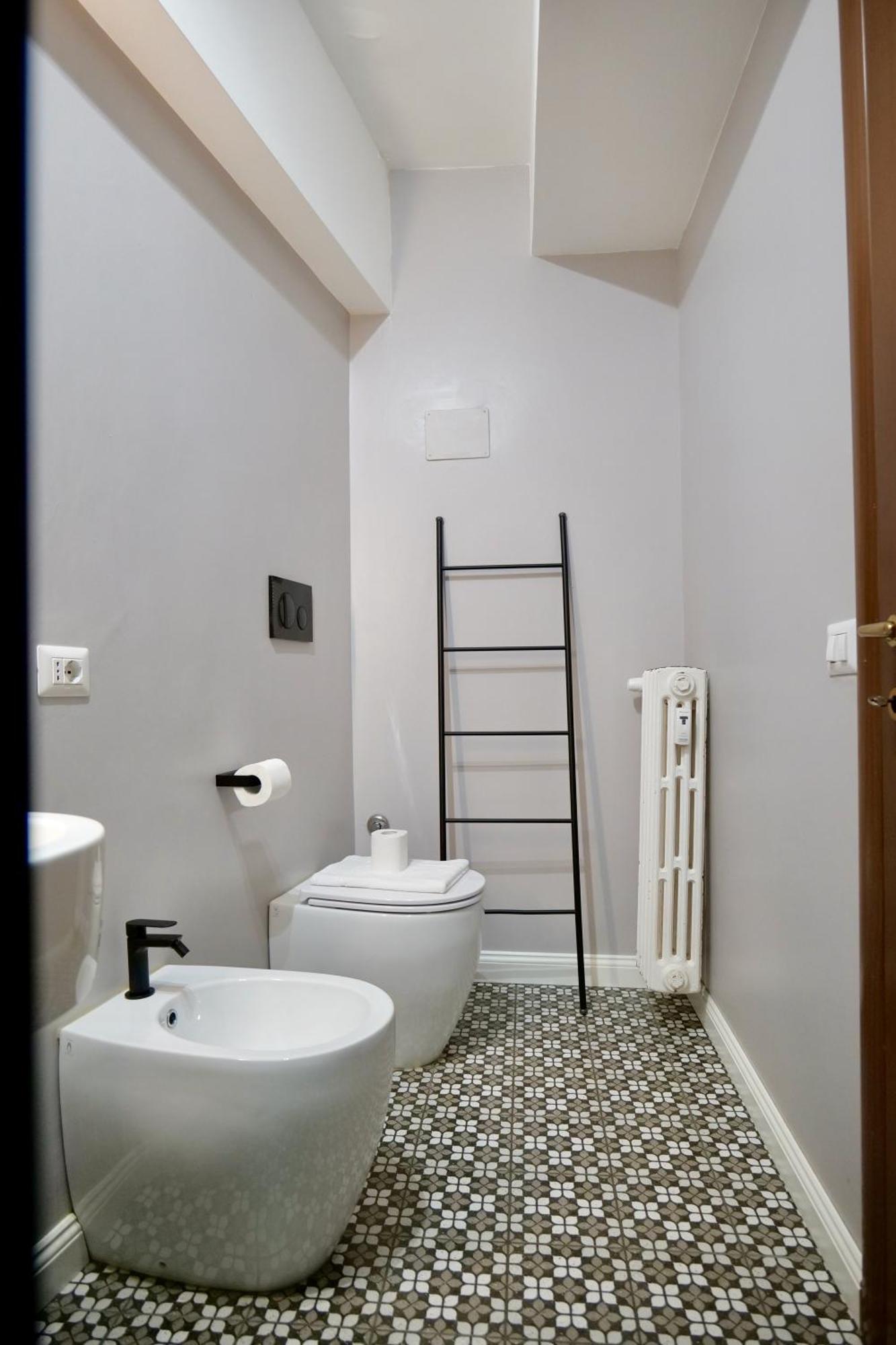 Palatino 28 Appartamento