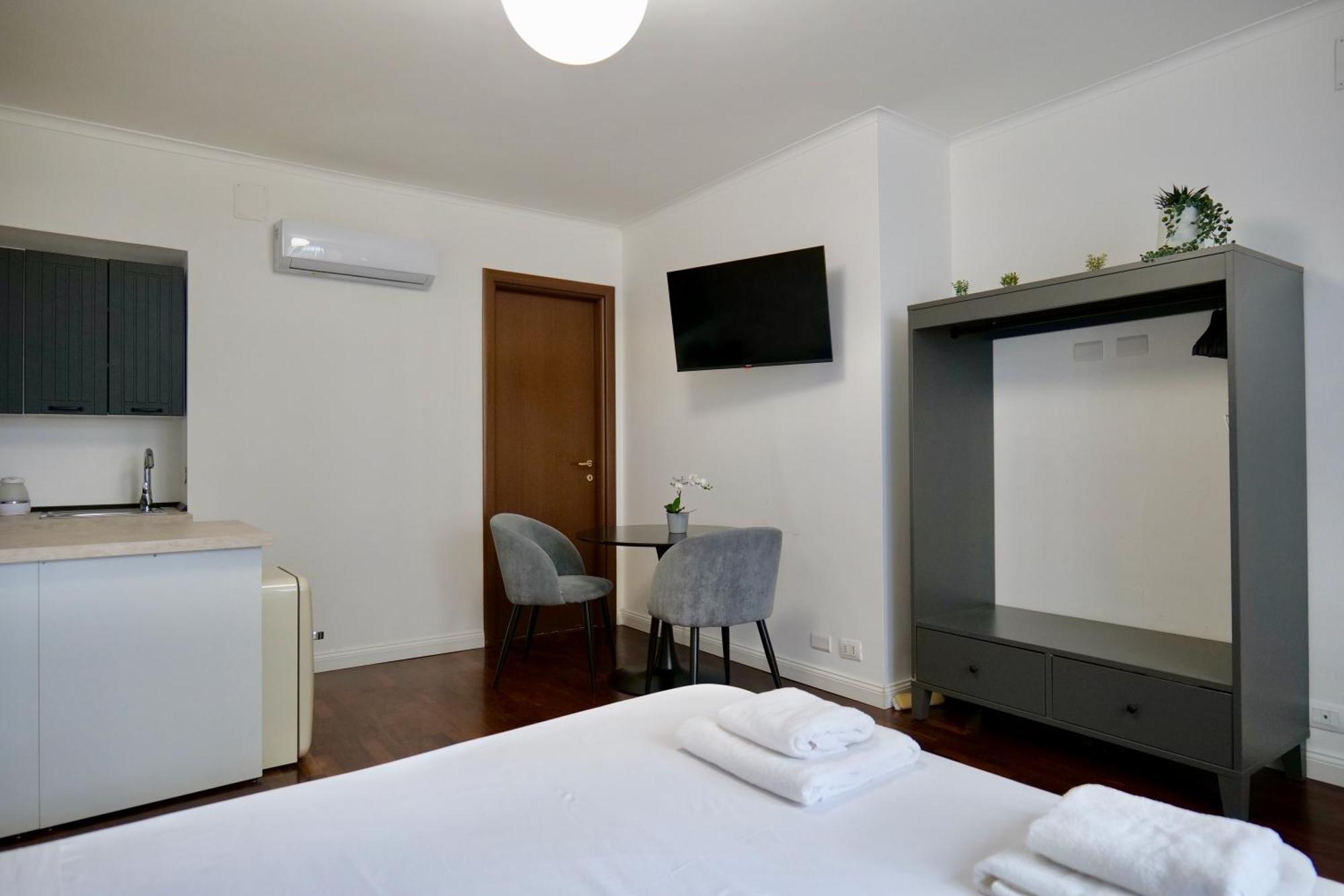 Appartamento Palatino 28 *