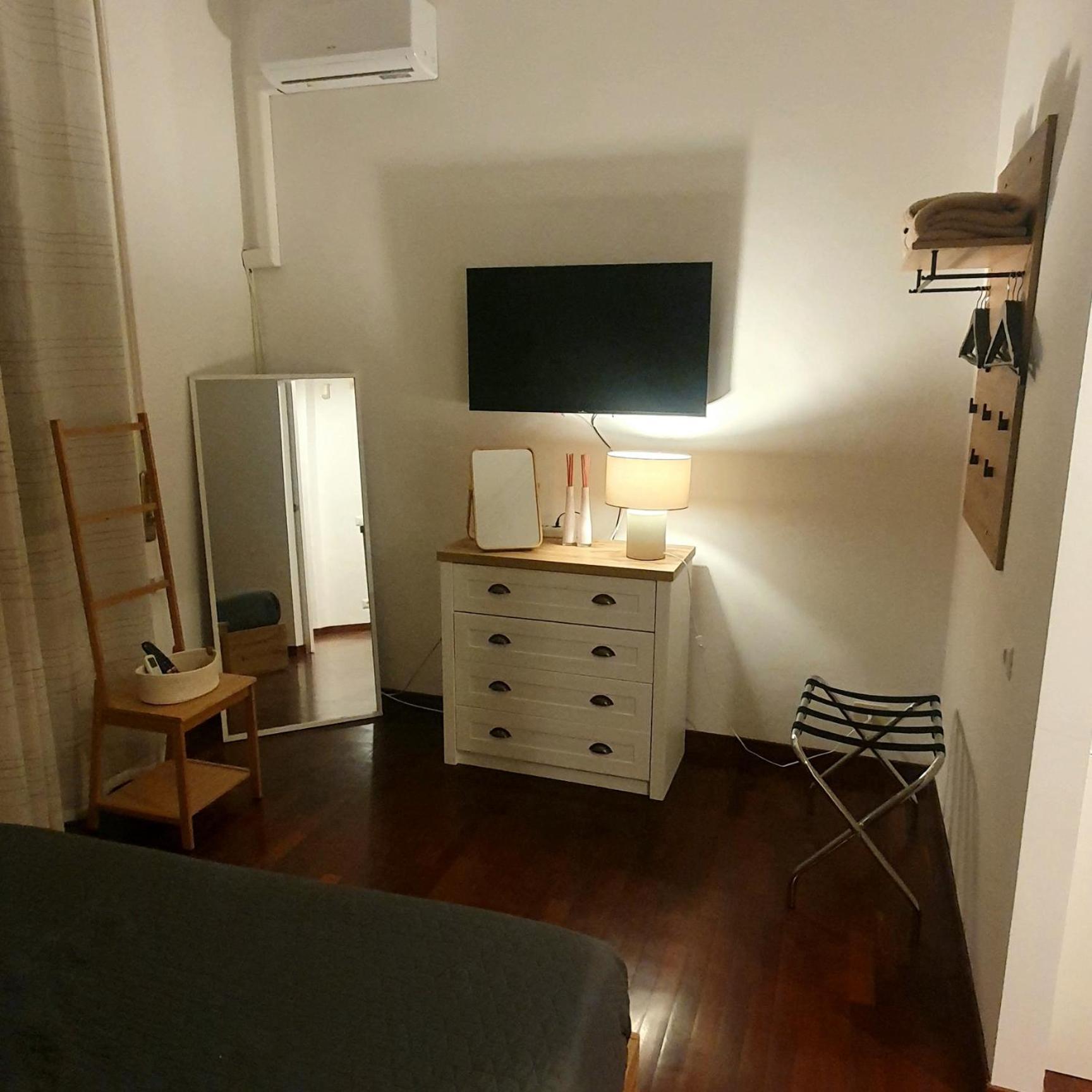 House Clodia Apartment