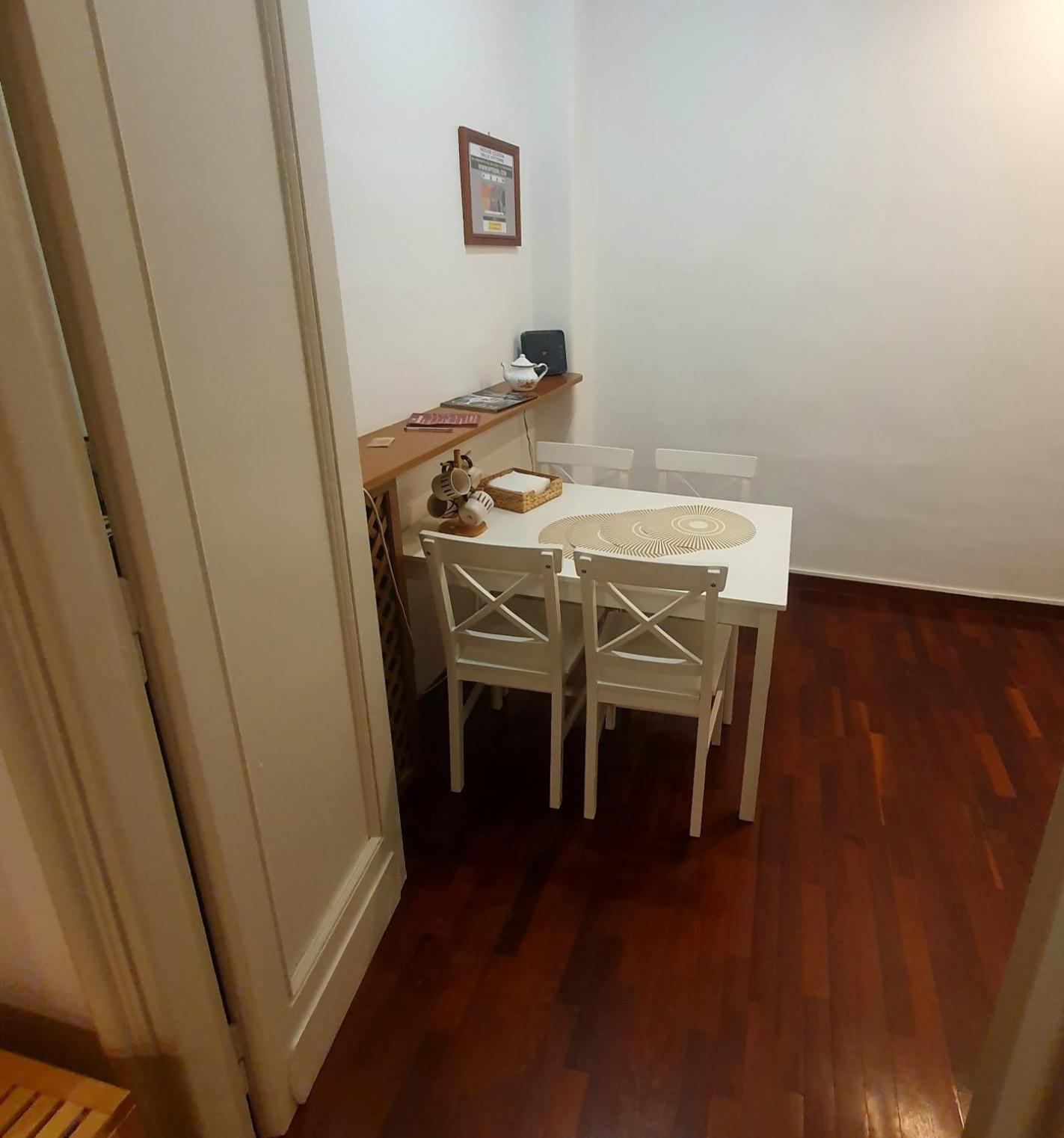 Apartment House Clodia
