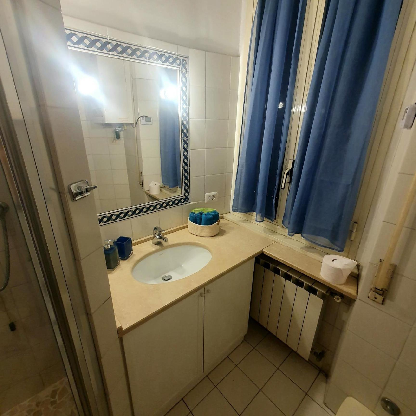 House Clodia Rome