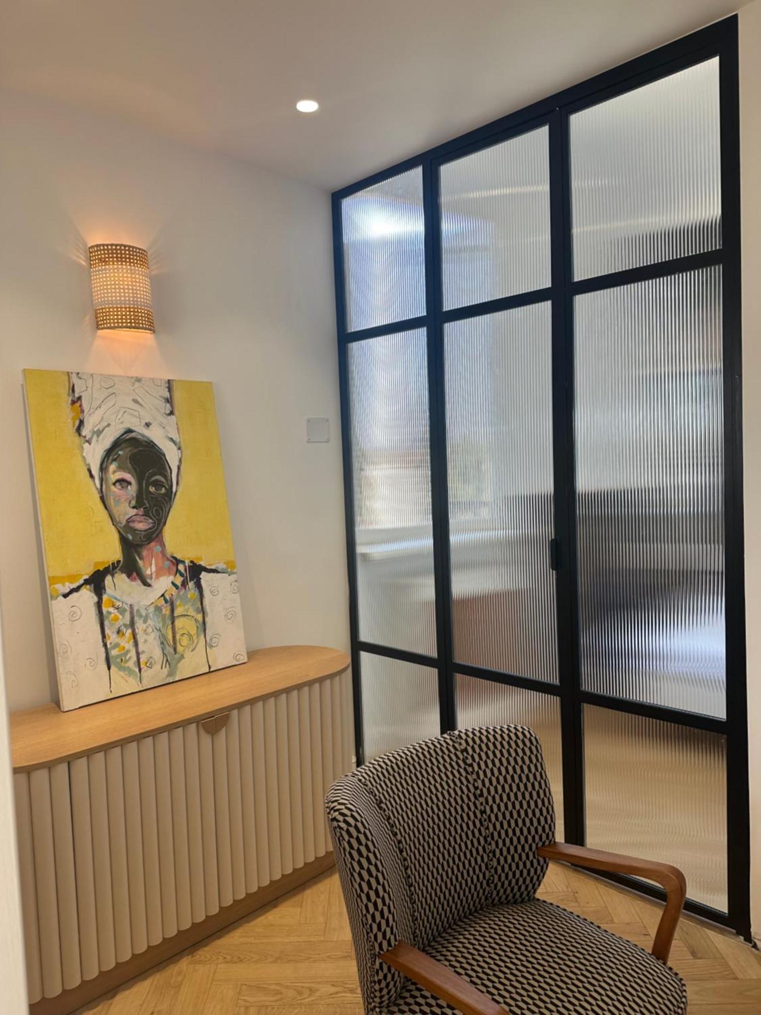 Ultra Stylish Modern Attic Apartamento Roma