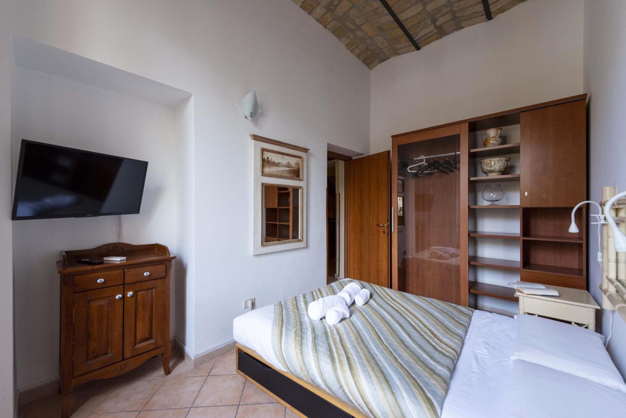 Circusmaximus N.3 Apartamento