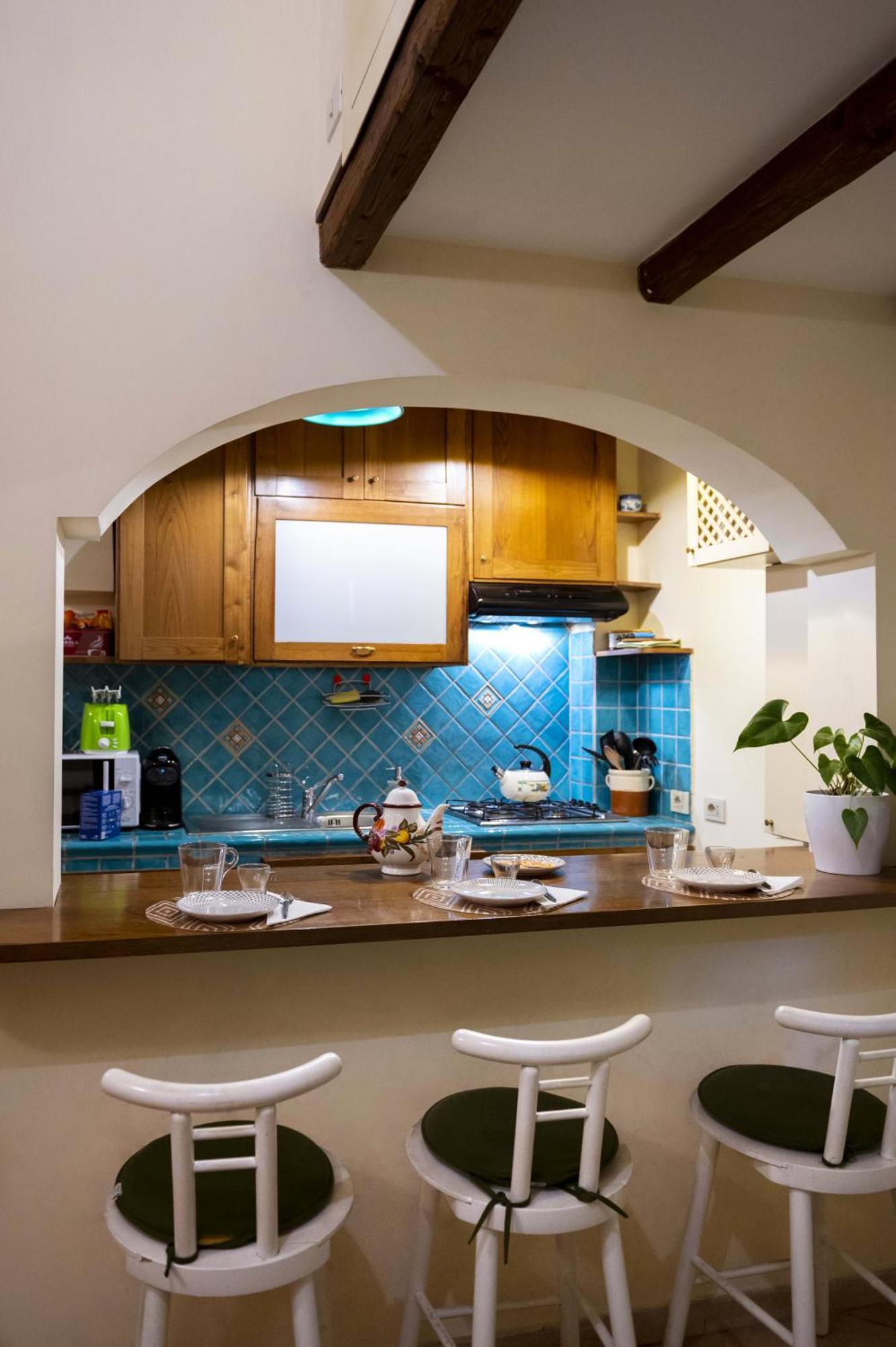 Circusmaximus N.3 Apartamento *