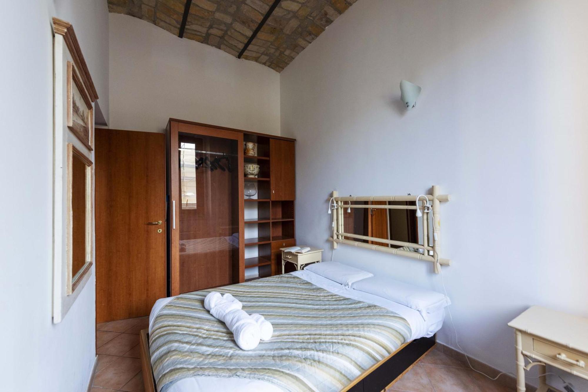 Apartamento Circusmaximus N.3 *