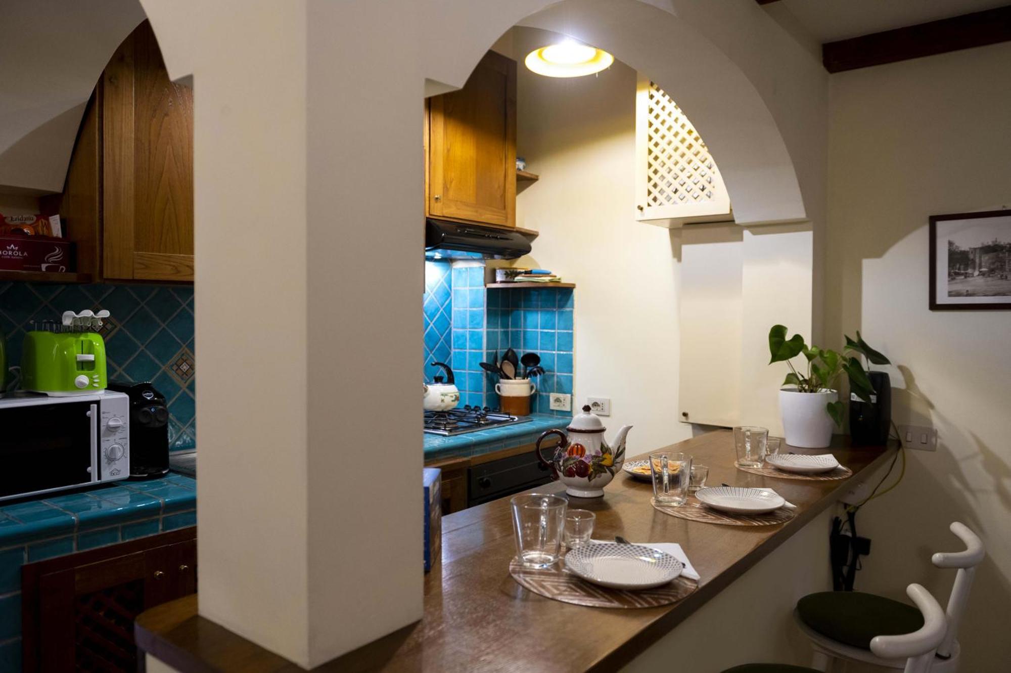 Circusmaximus N.3 Apartamento Roma