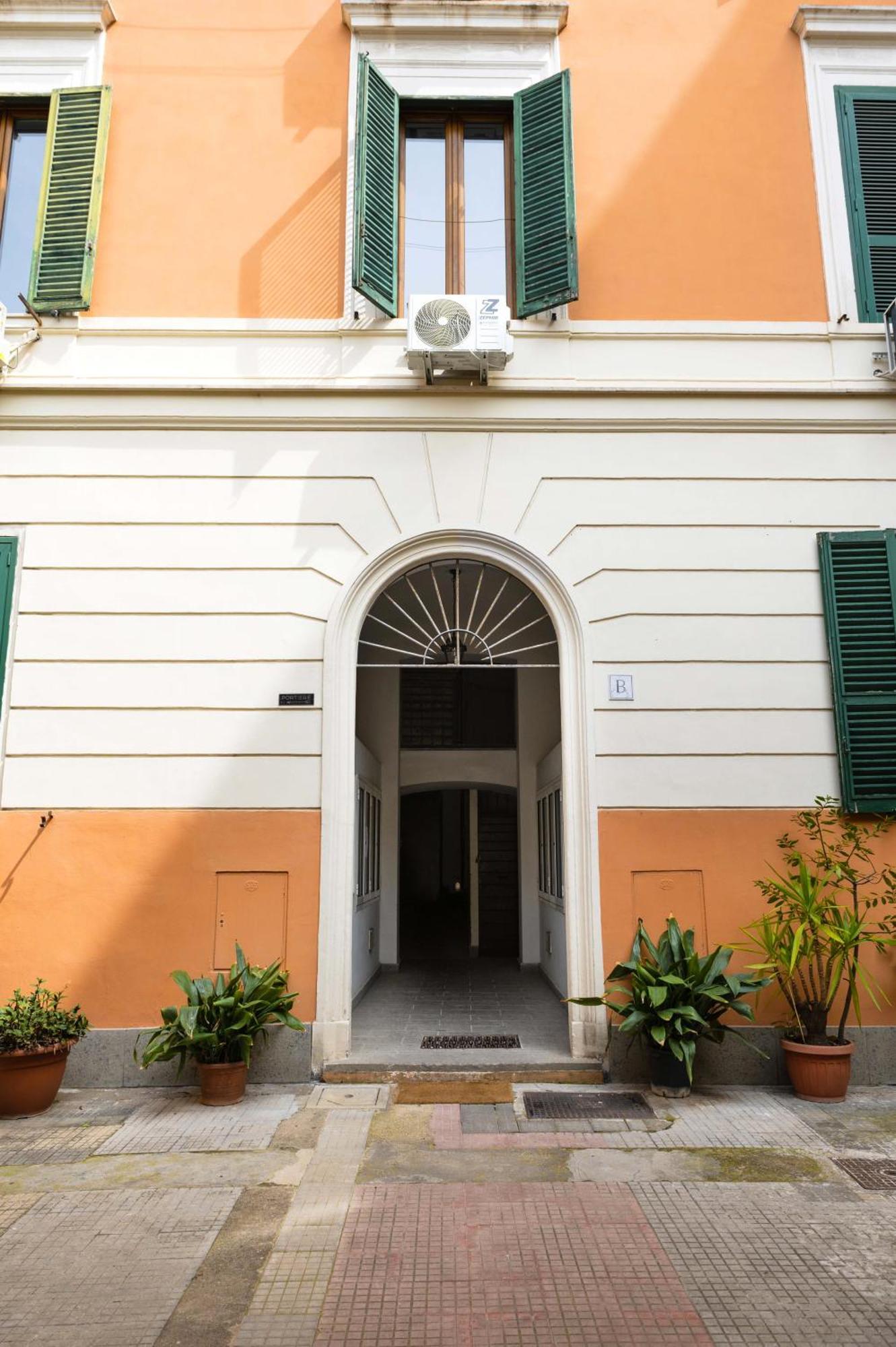 Apartamento Circusmaximus N.3 Roma