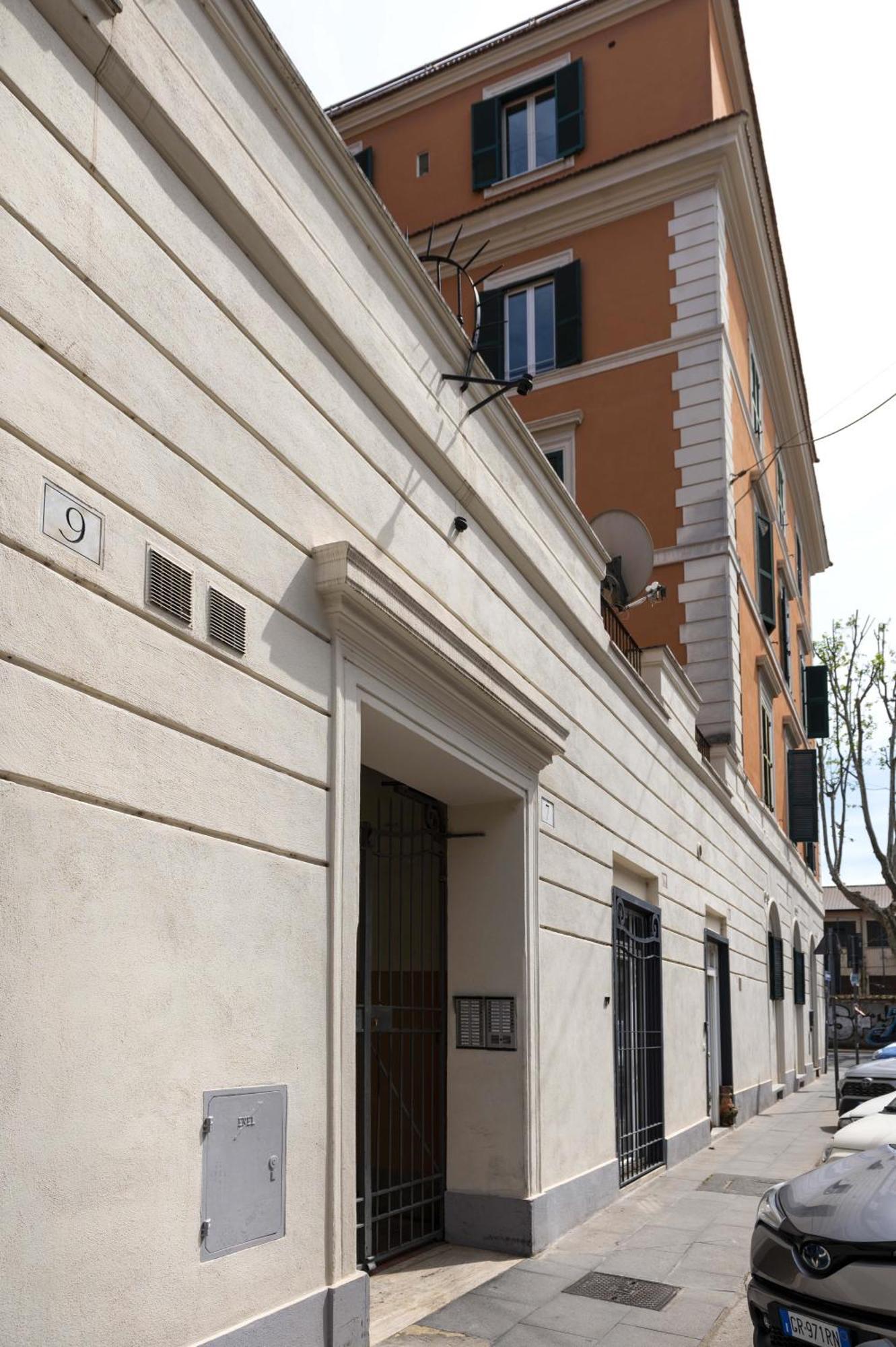 Apartamento Circusmaximus N.3