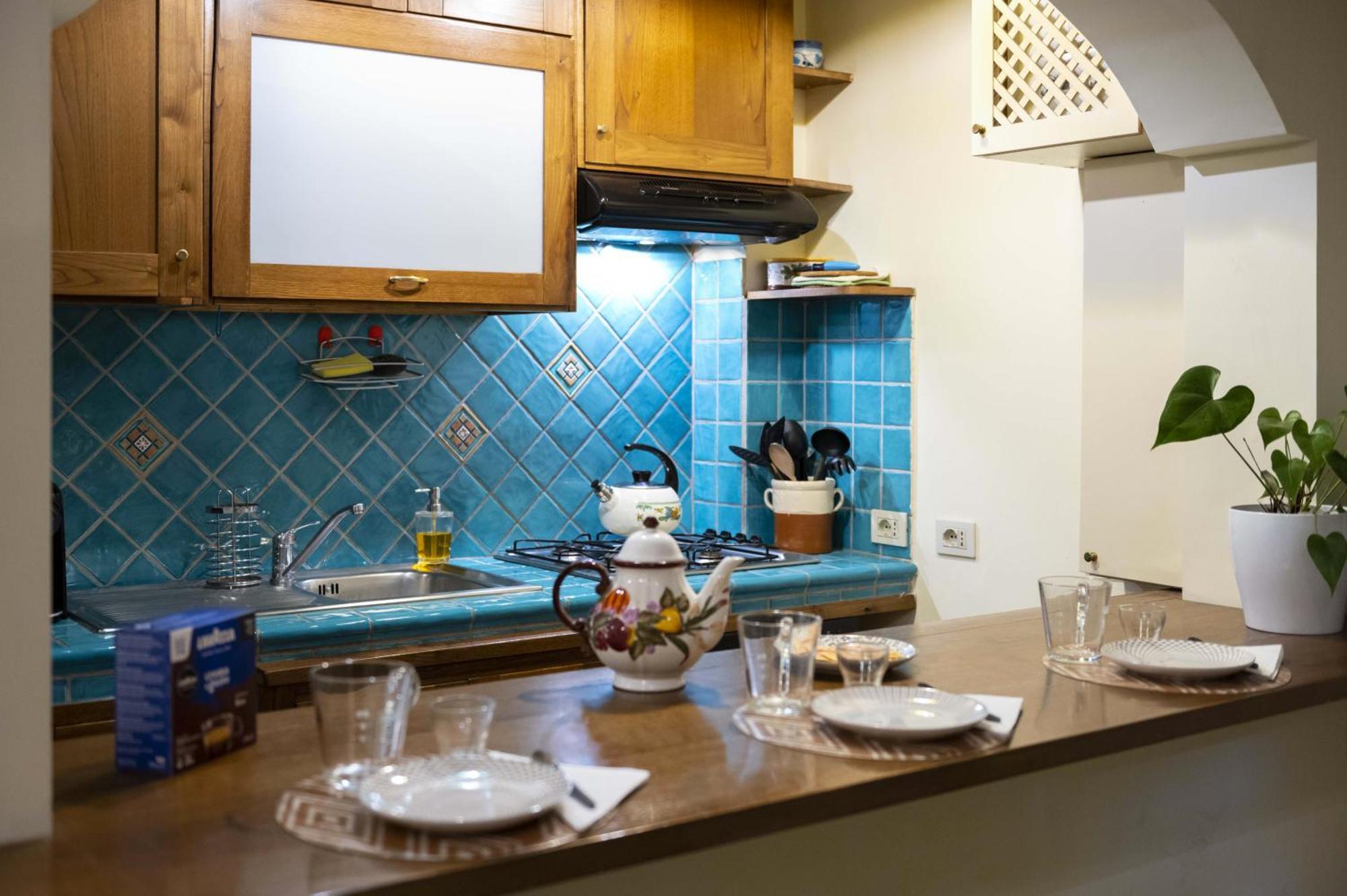 Circusmaximus N.3 Apartamento *