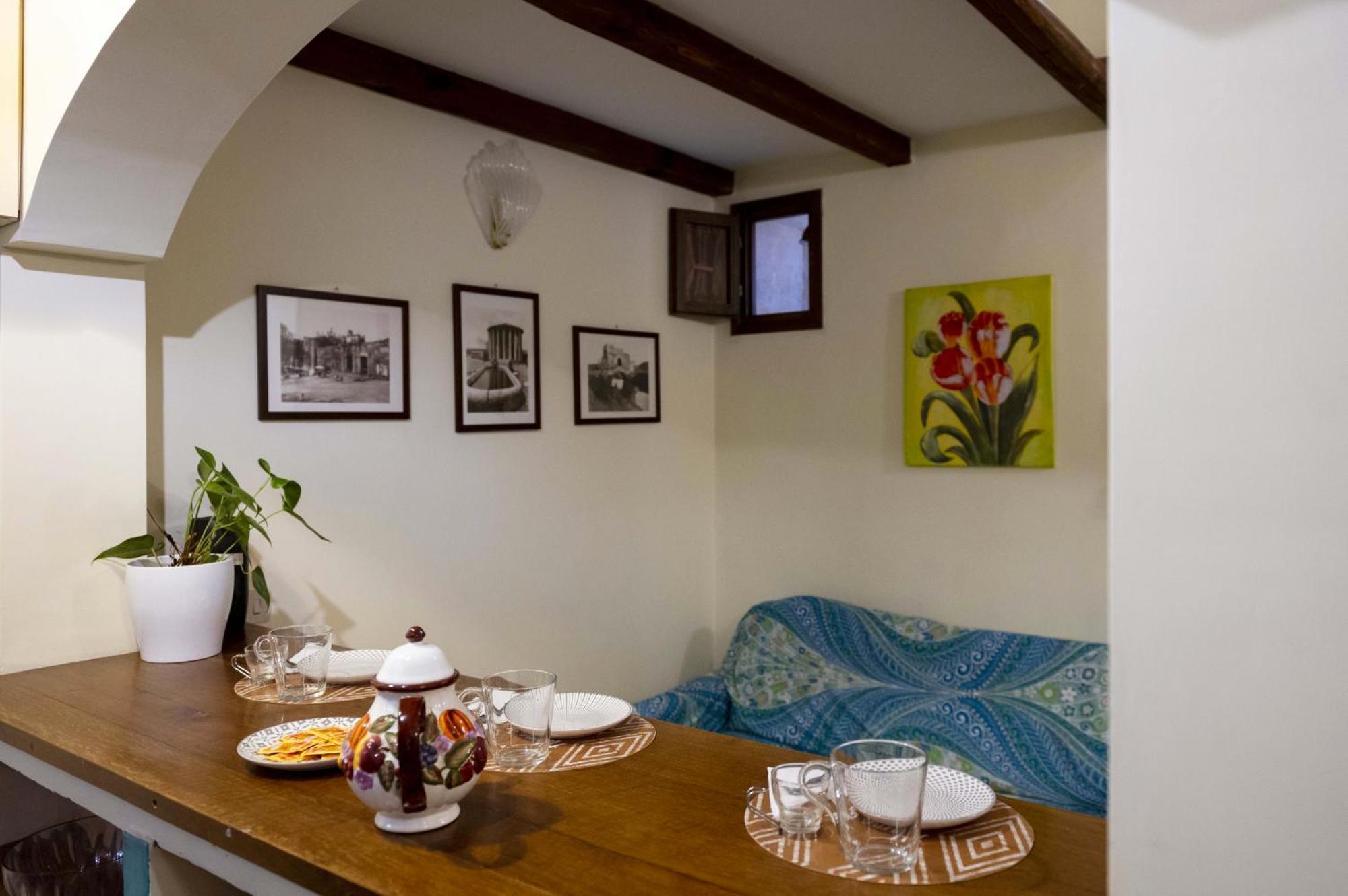 Apartamento Circusmaximus N.3 *