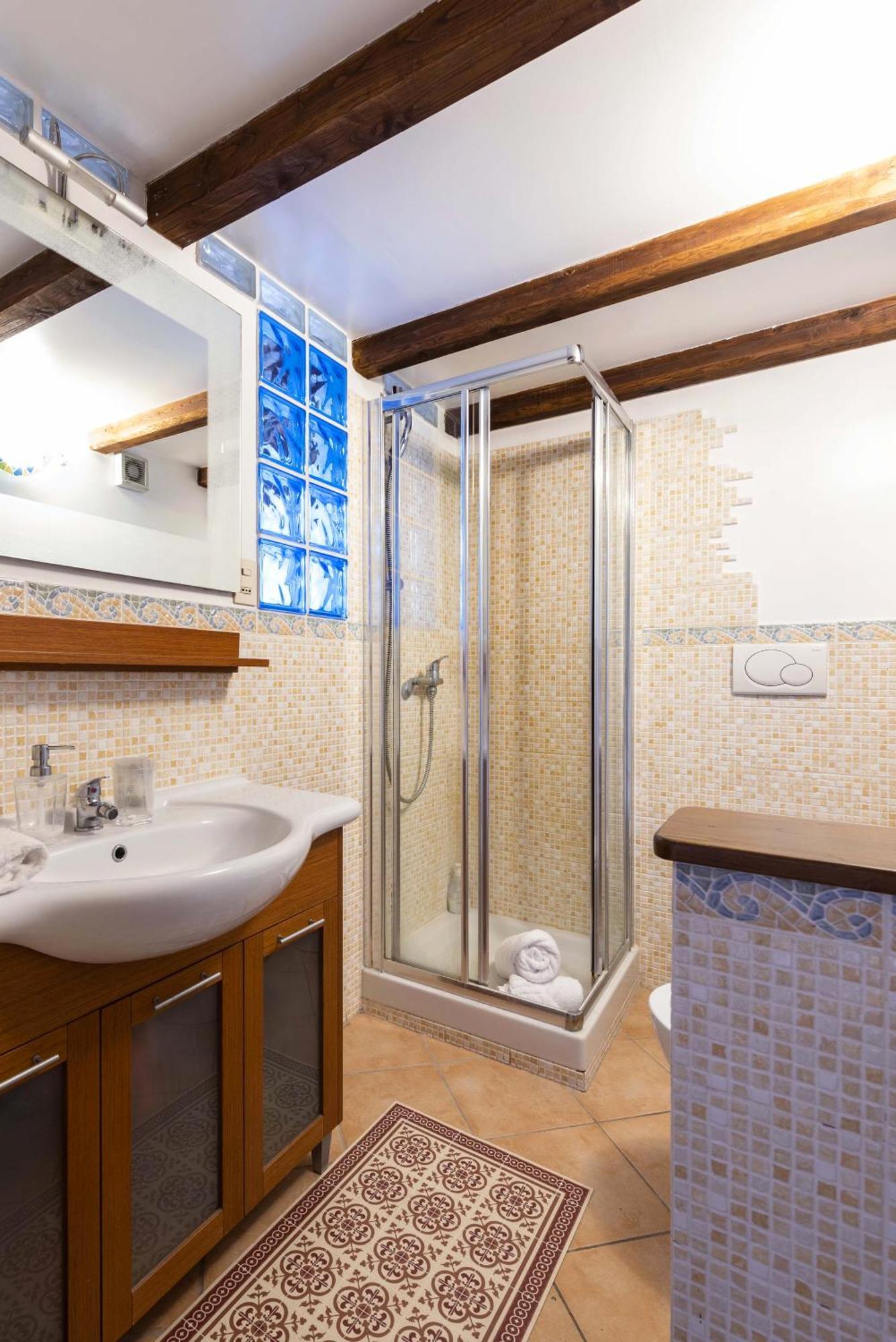 Circusmaximus N.3 Apartamento Roma