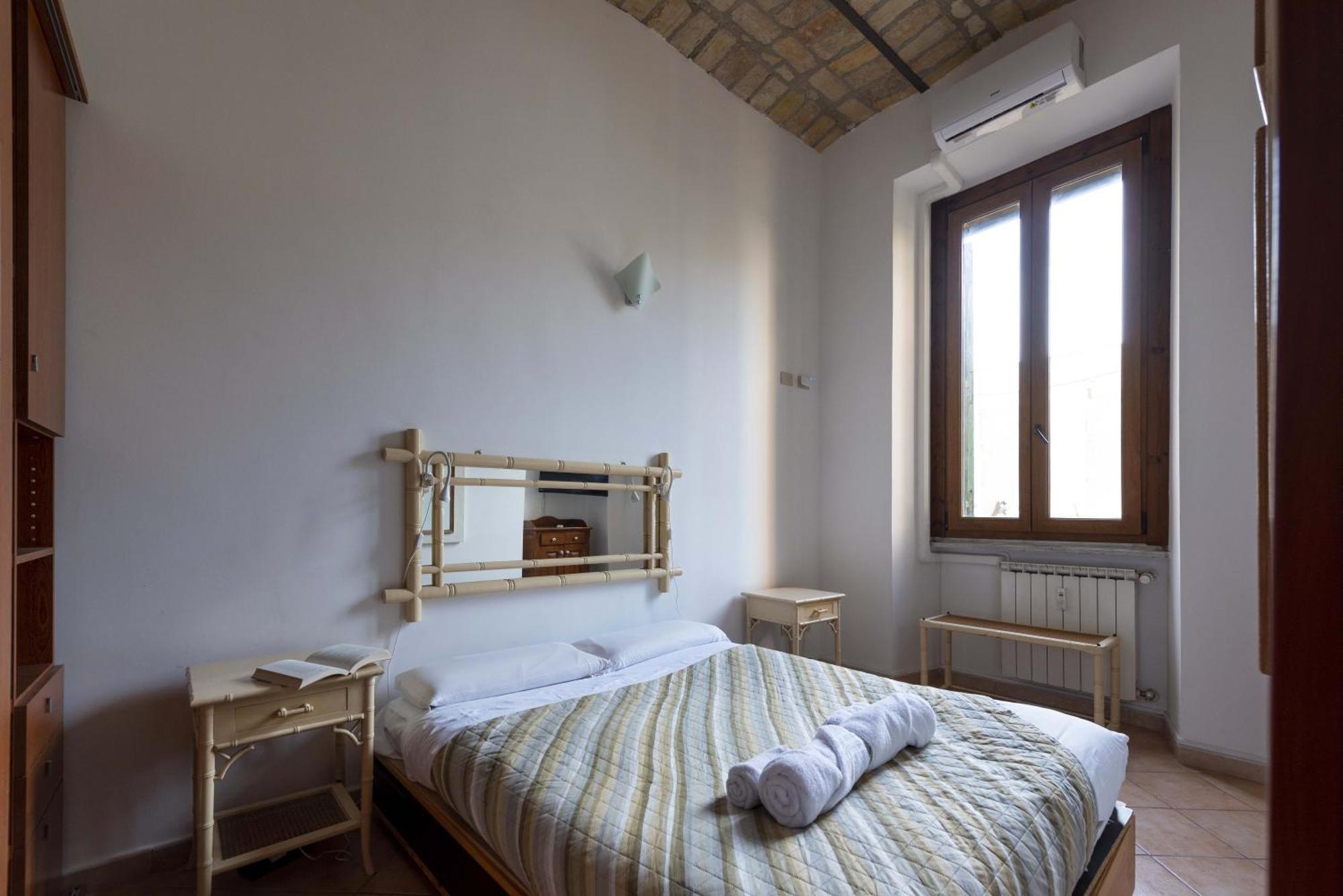 Apartamento Circusmaximus N.3 Roma