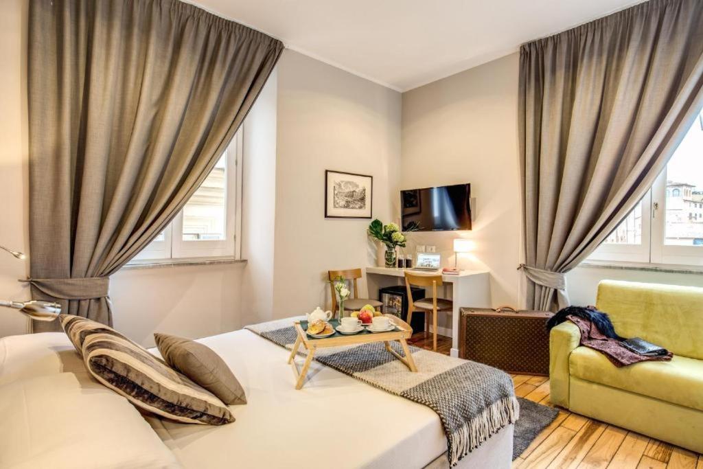 Gasthof Tlv Navona Rom