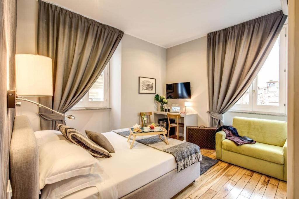 Tlv Navona Gasthof *