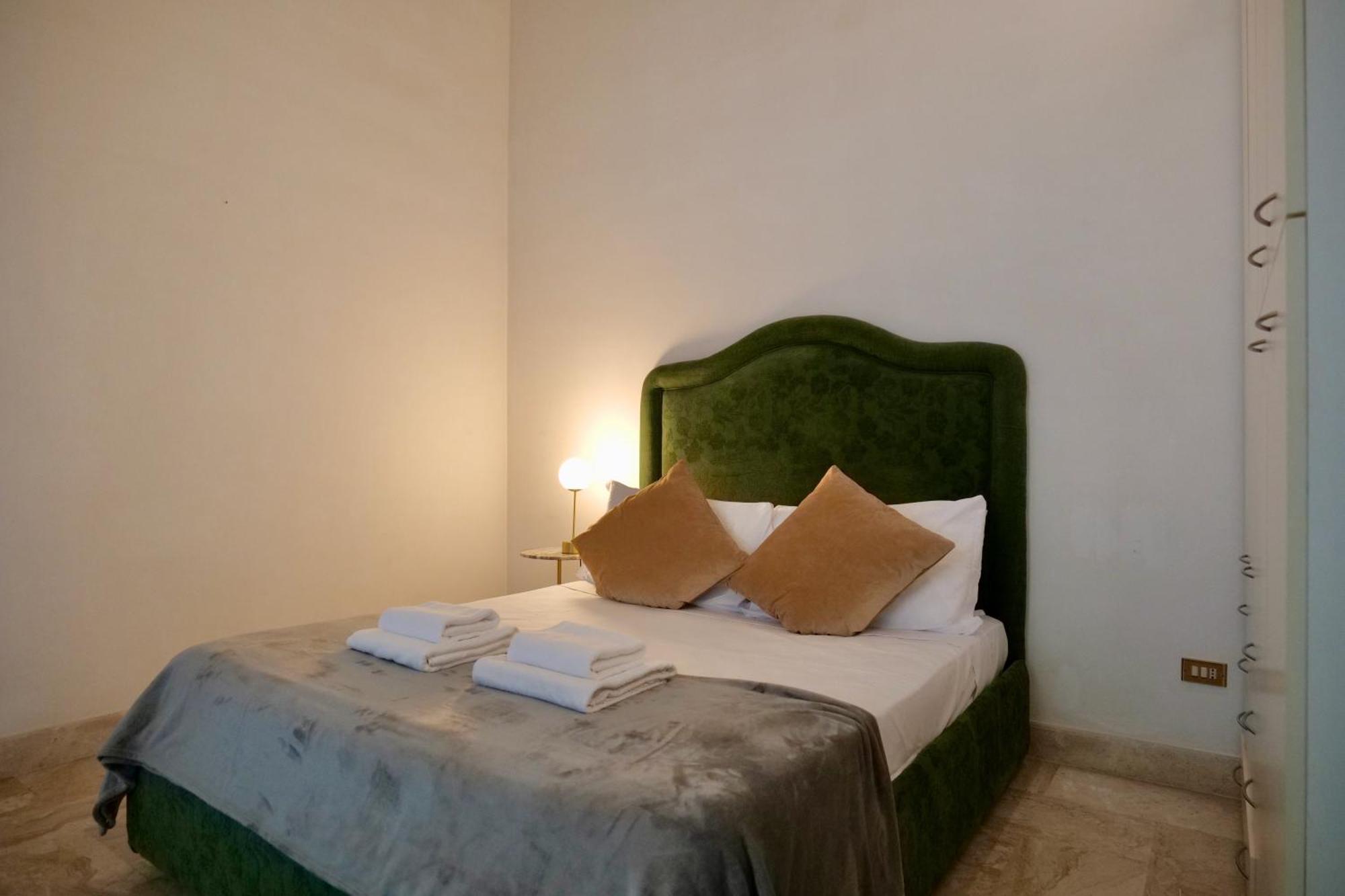 Fororomano Luxury Apartamento *
