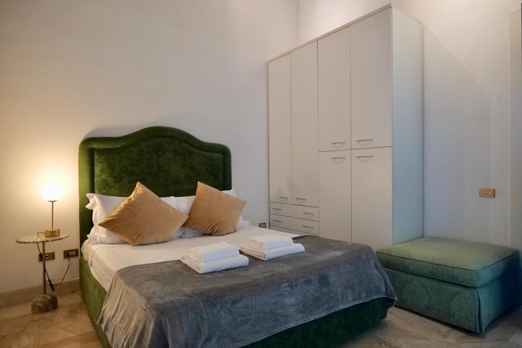 Apartamento Fororomano Luxury Roma