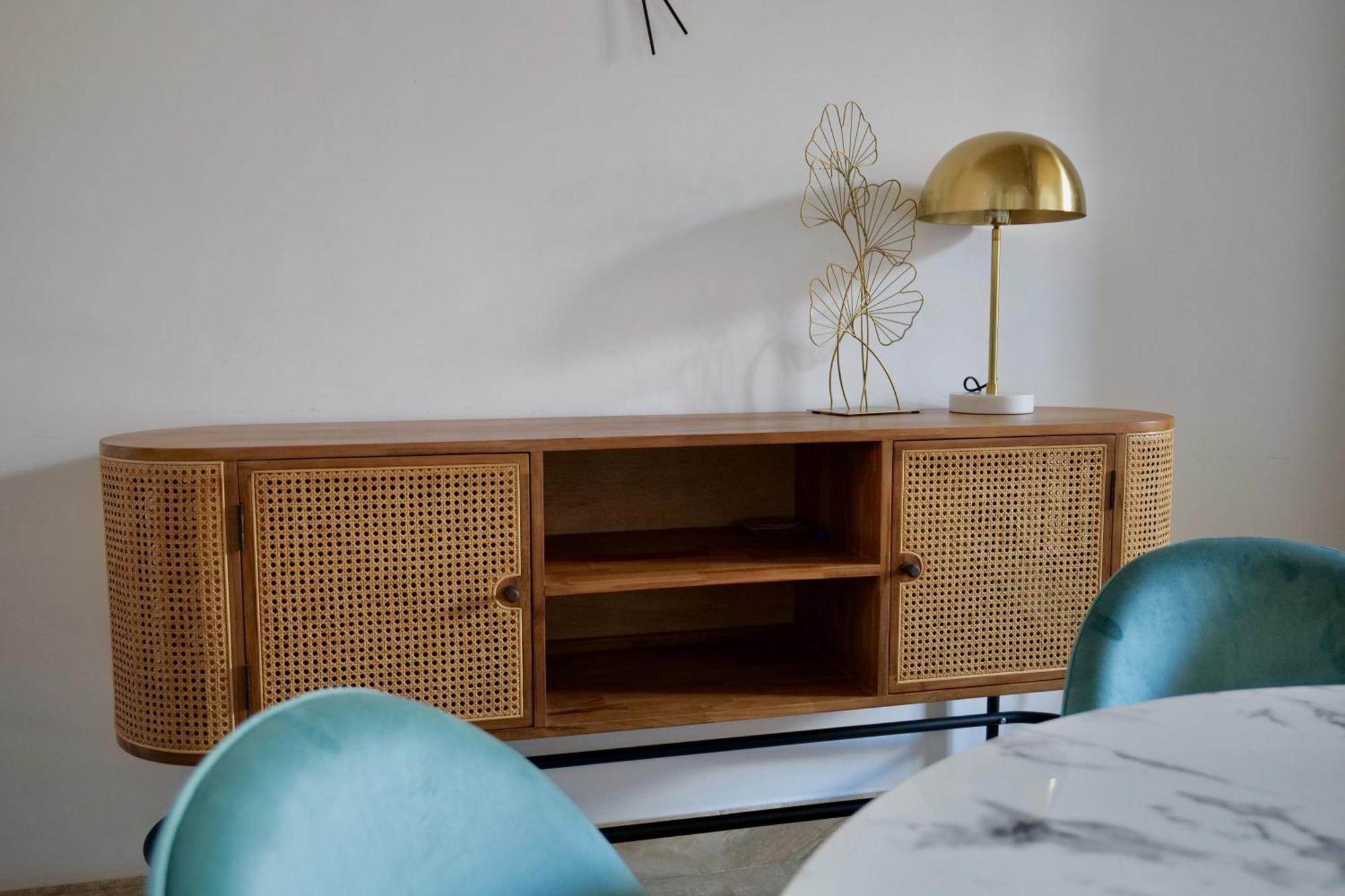 Fororomano Luxury Apartamento *