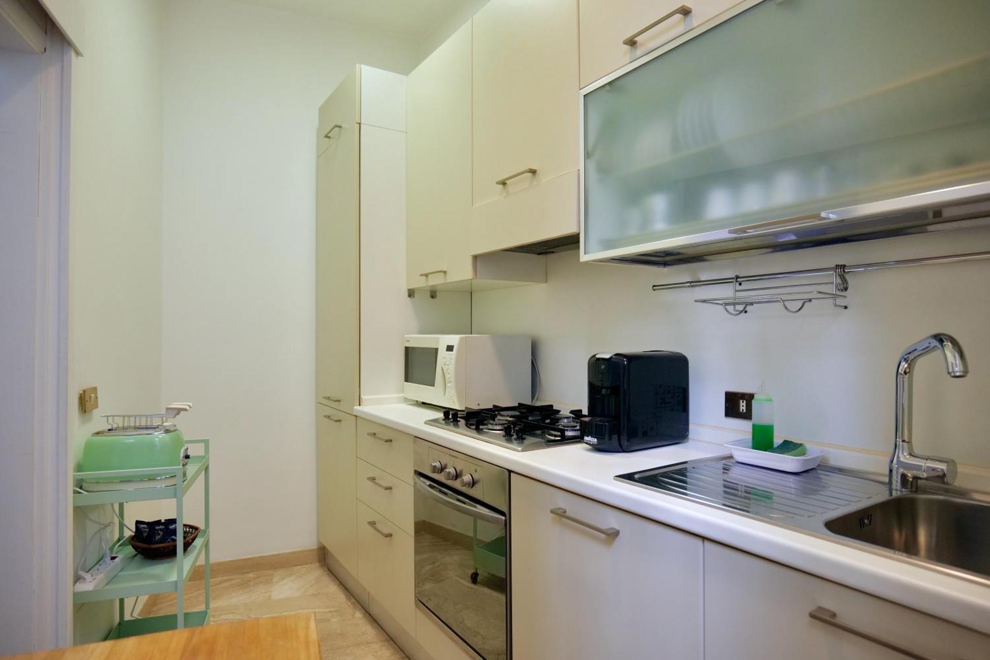 Apartamento Fororomano Luxury *