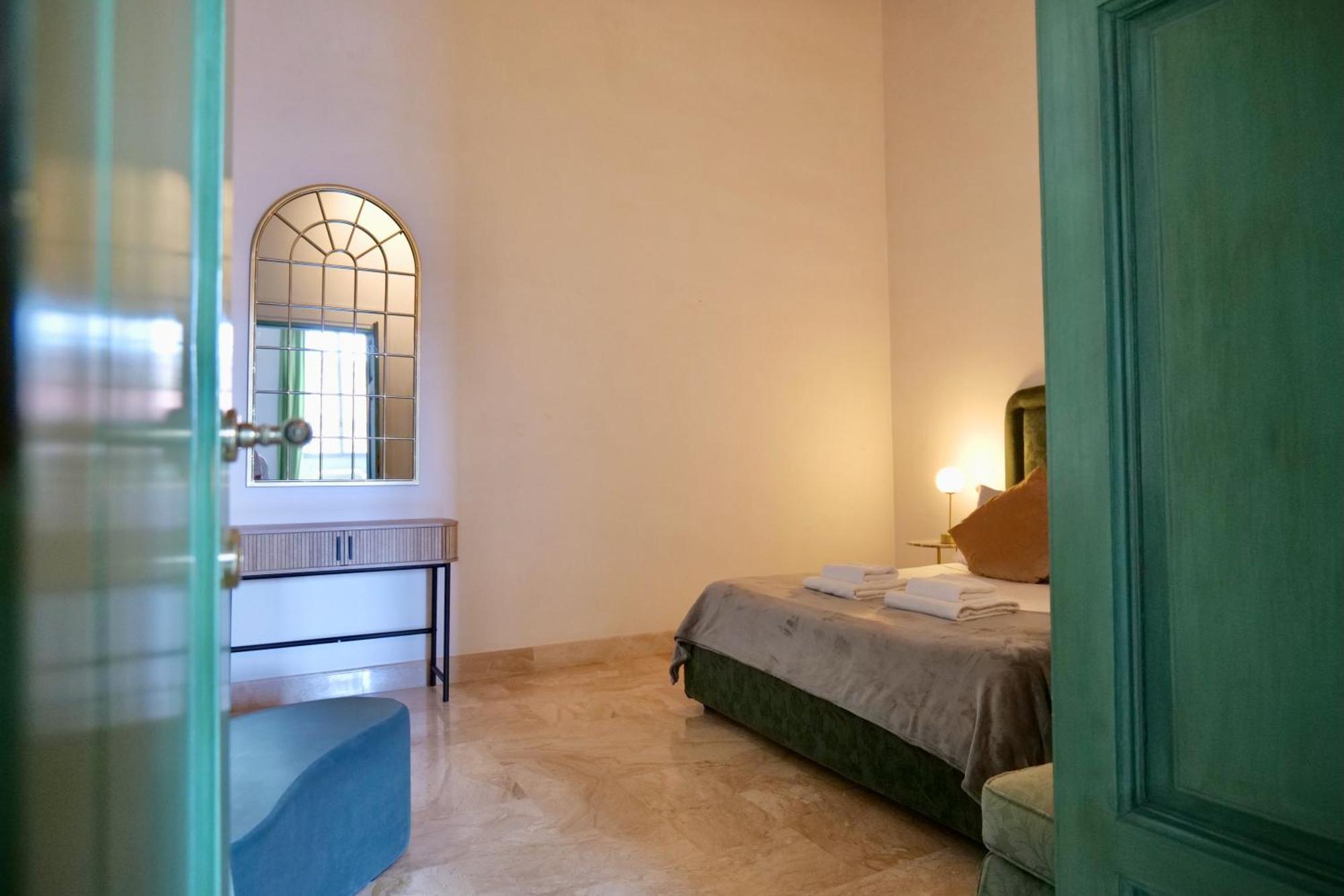 Fororomano Luxury Apartamento Roma