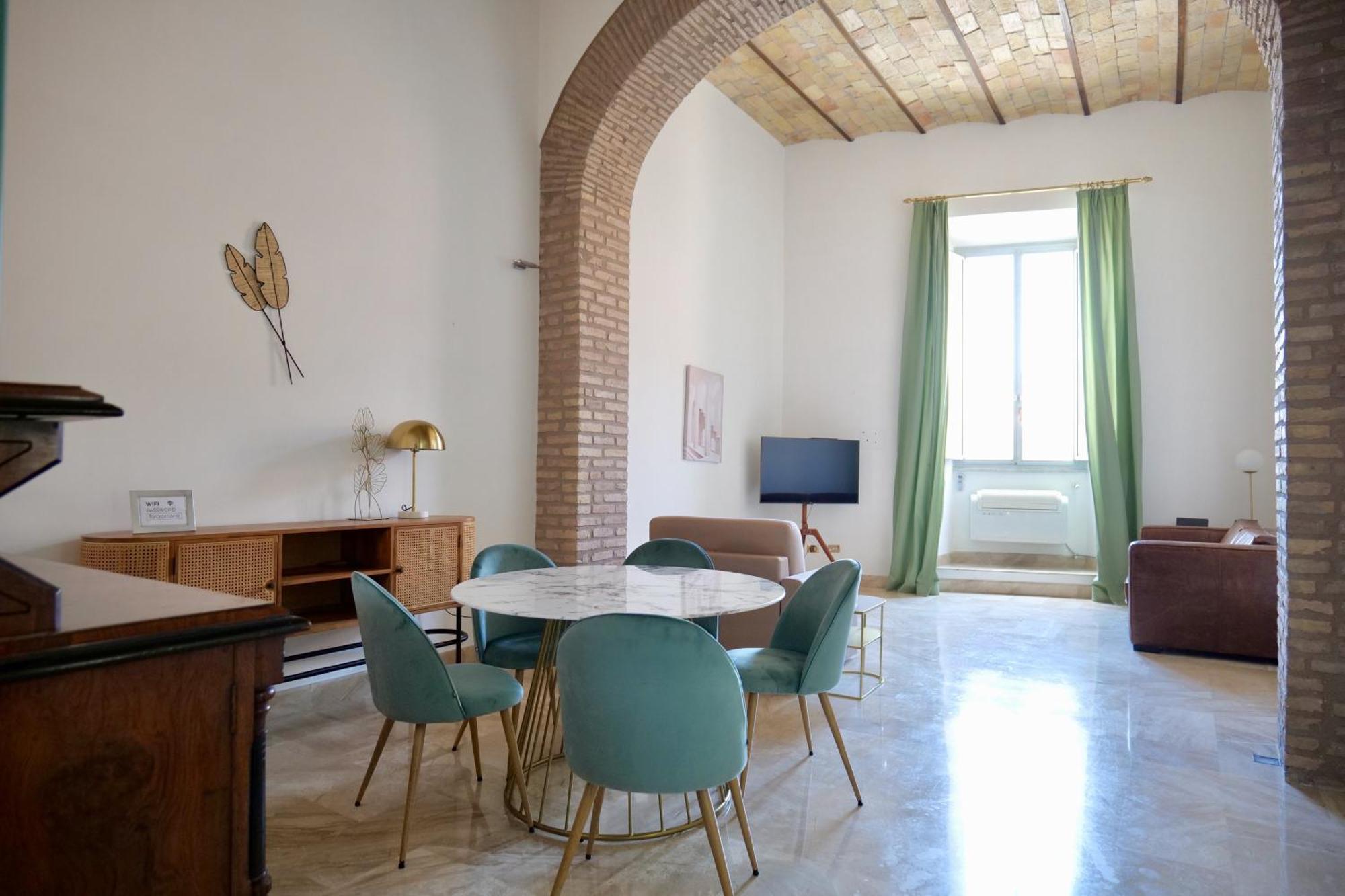 Fororomano Luxury * Roma