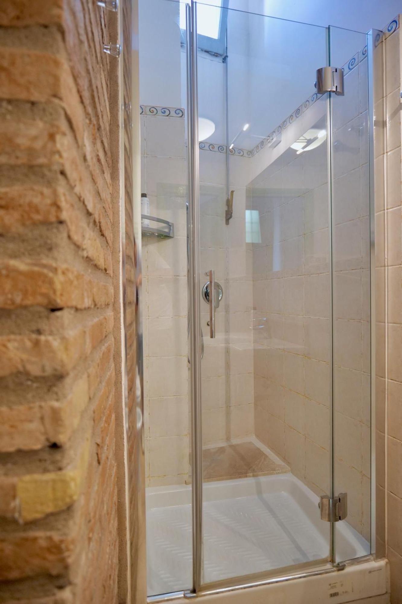 Fororomano Luxury Apartamento