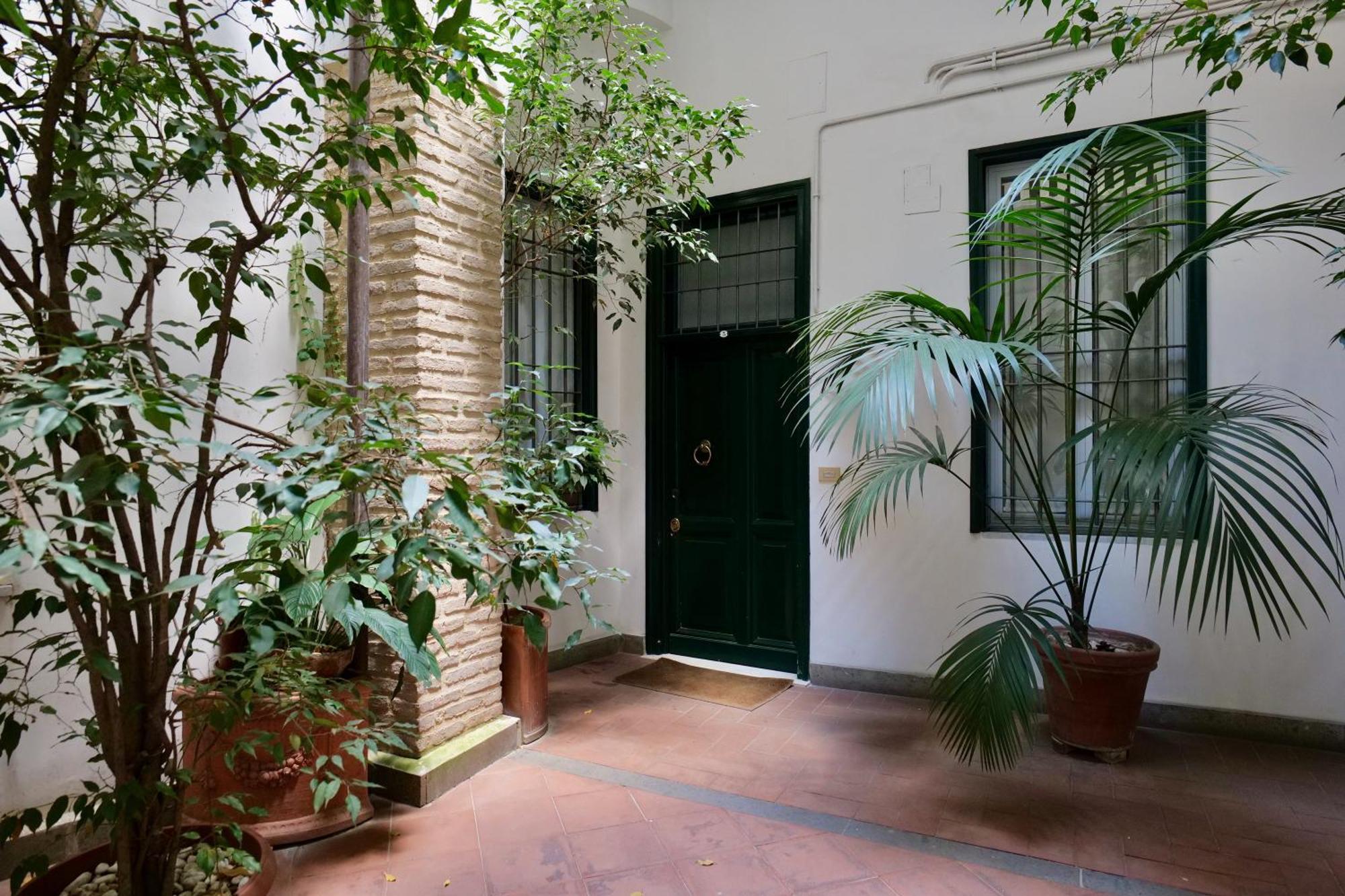 Fororomano Luxury Apartamento *