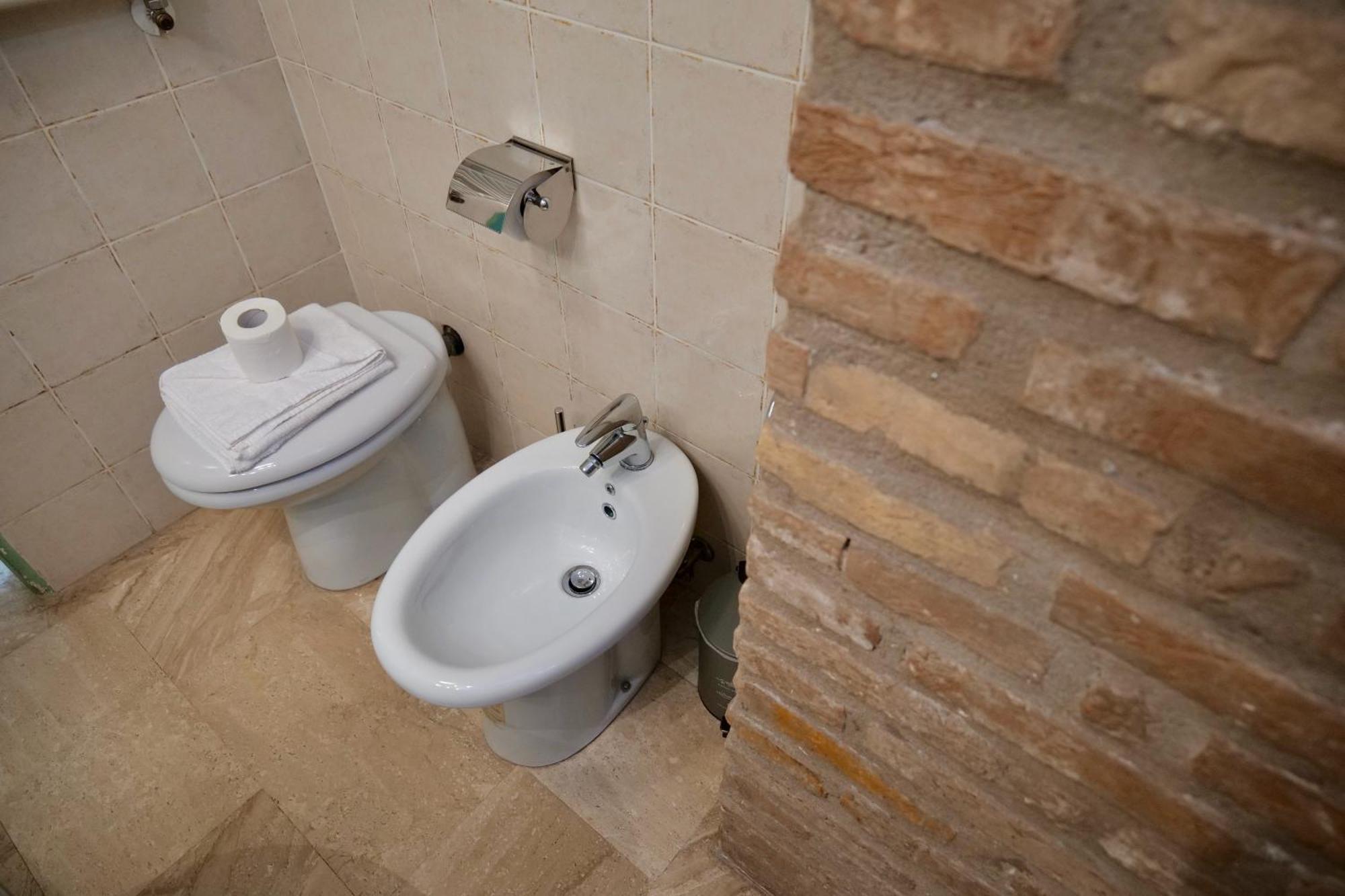 Fororomano Luxury Apartamento Roma