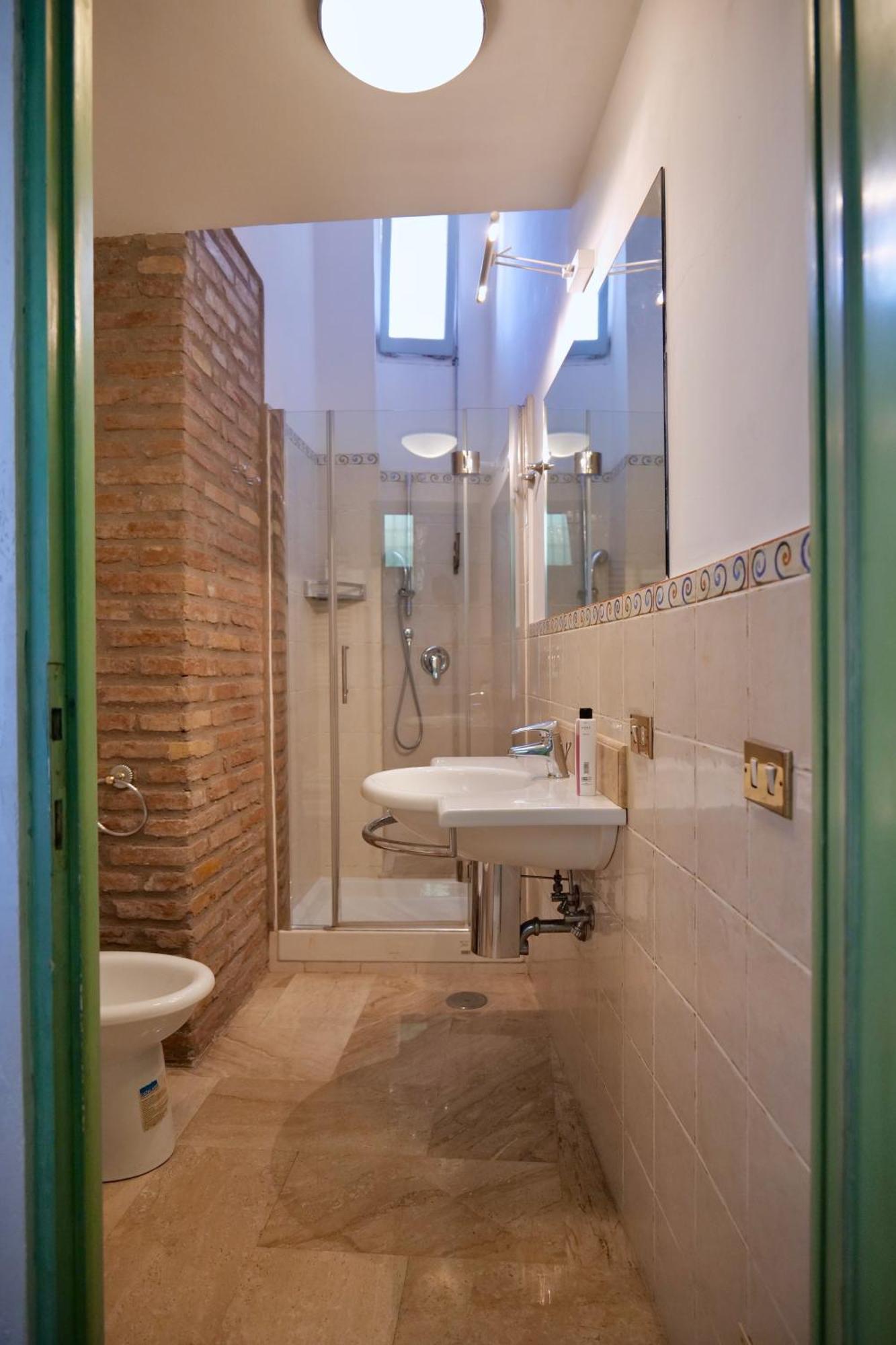 Fororomano Luxury Apartamento Roma