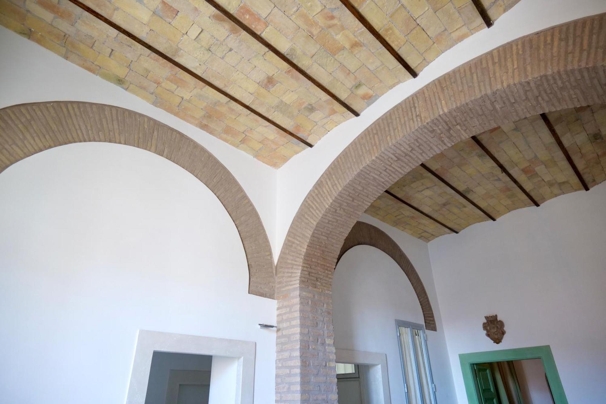 Apartamento Fororomano Luxury *