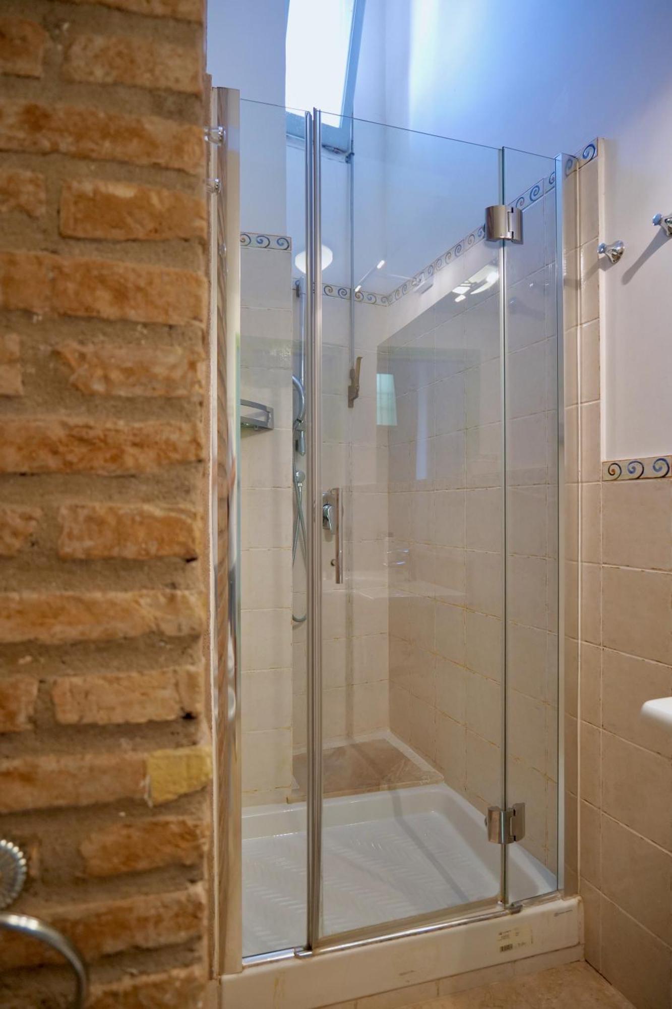 Fororomano Luxury Apartamento Roma