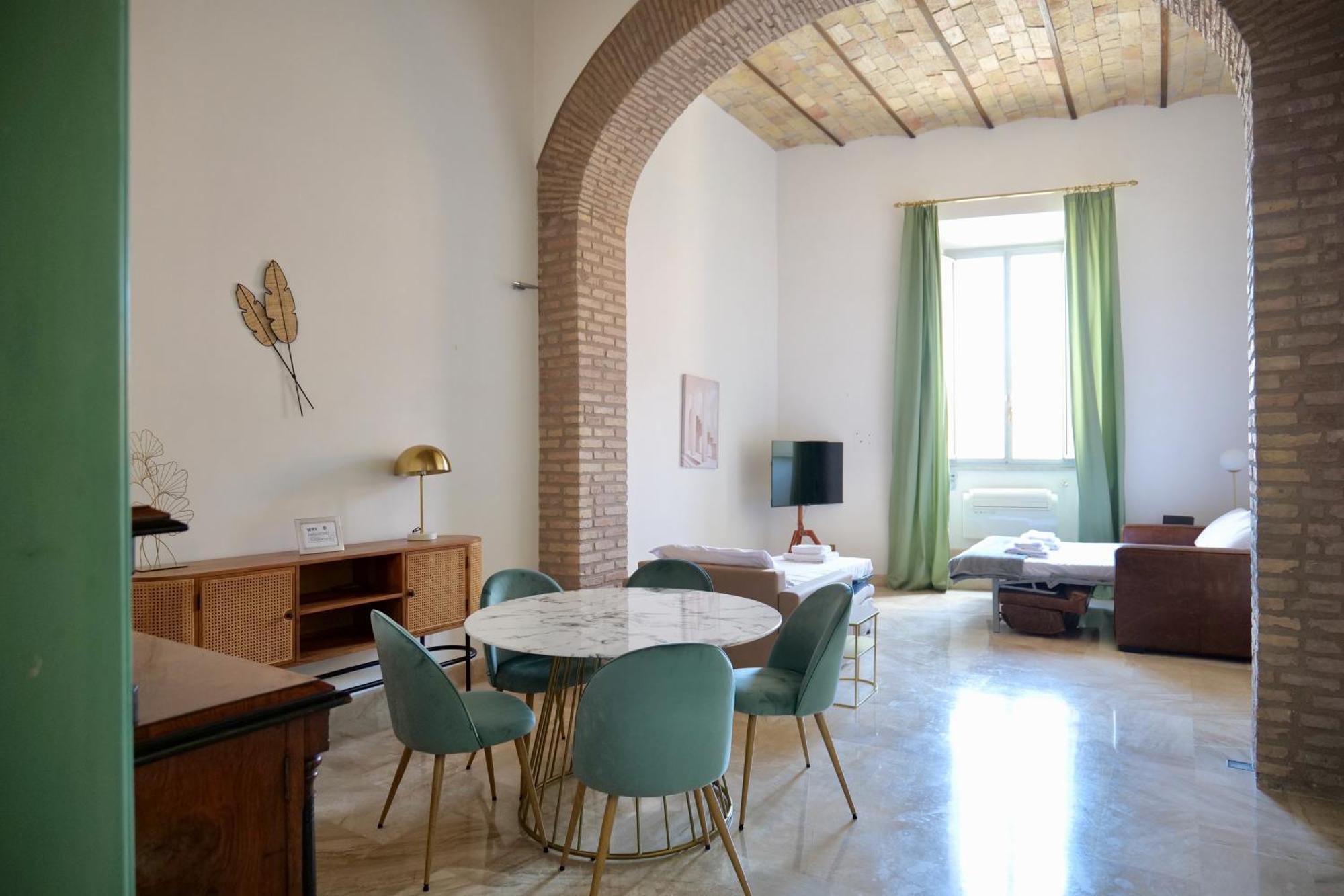 Fororomano Luxury * Roma