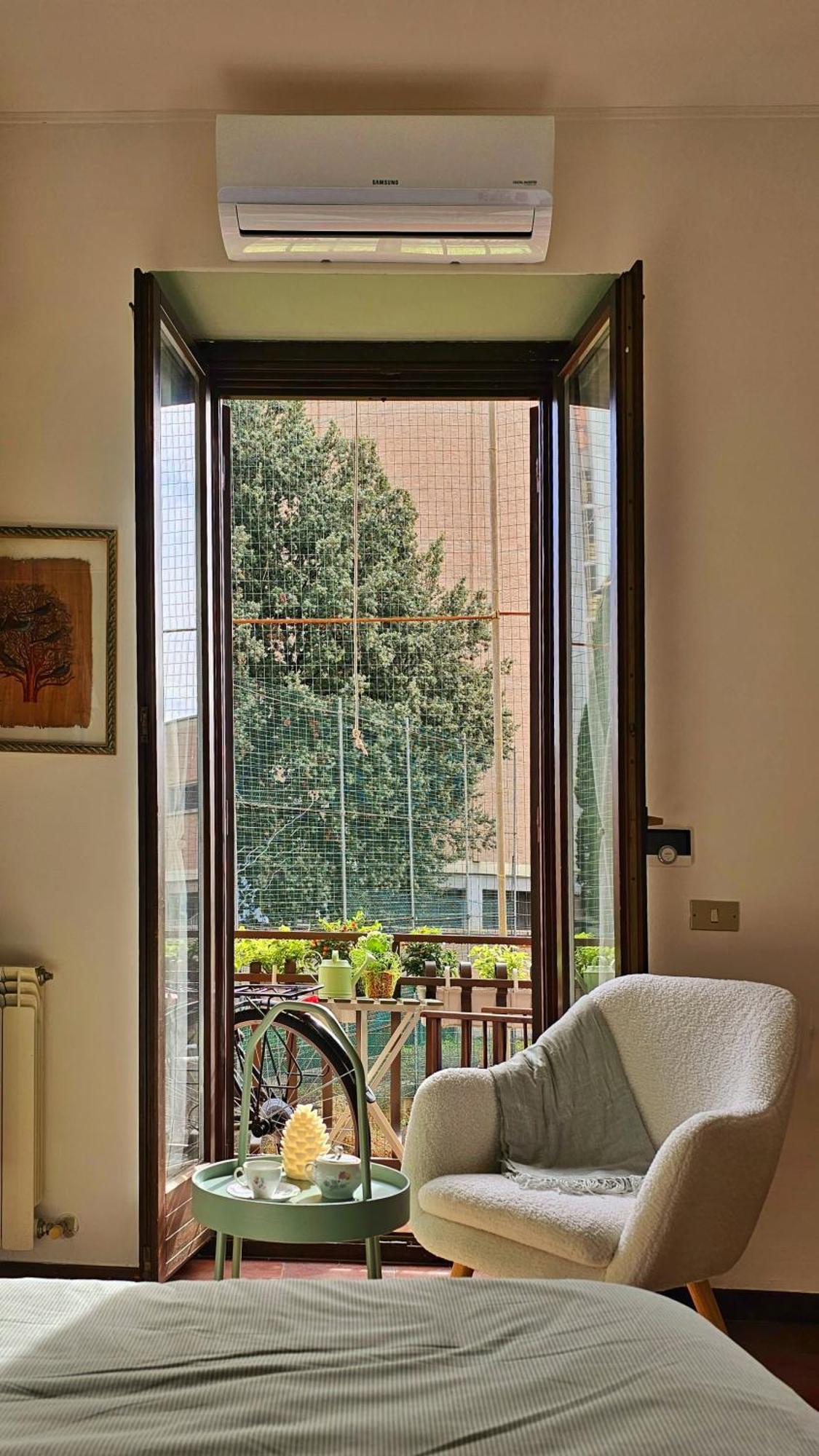 Leilighet Casa Roma