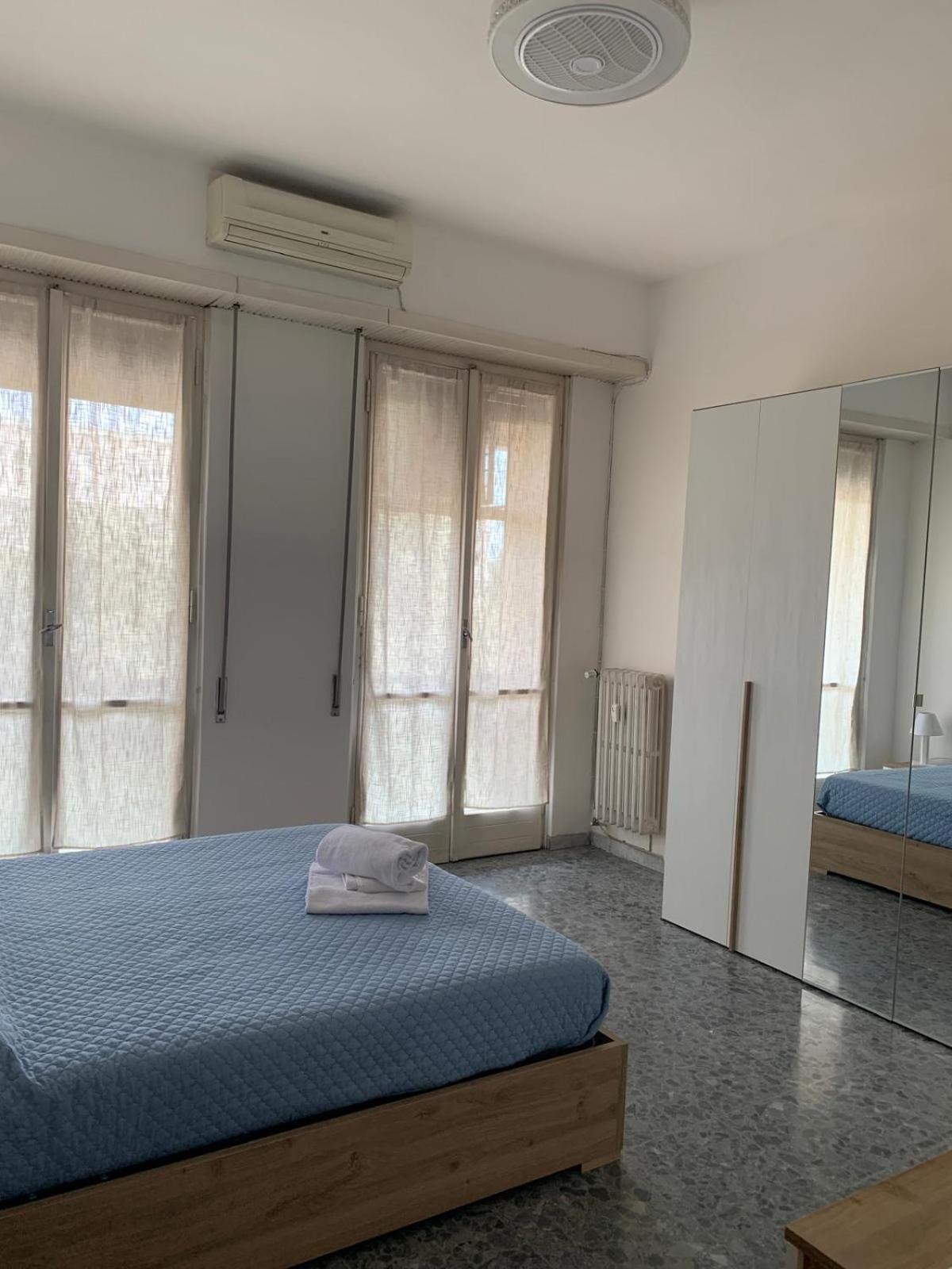 Leilighet Domus Don Bosco Square