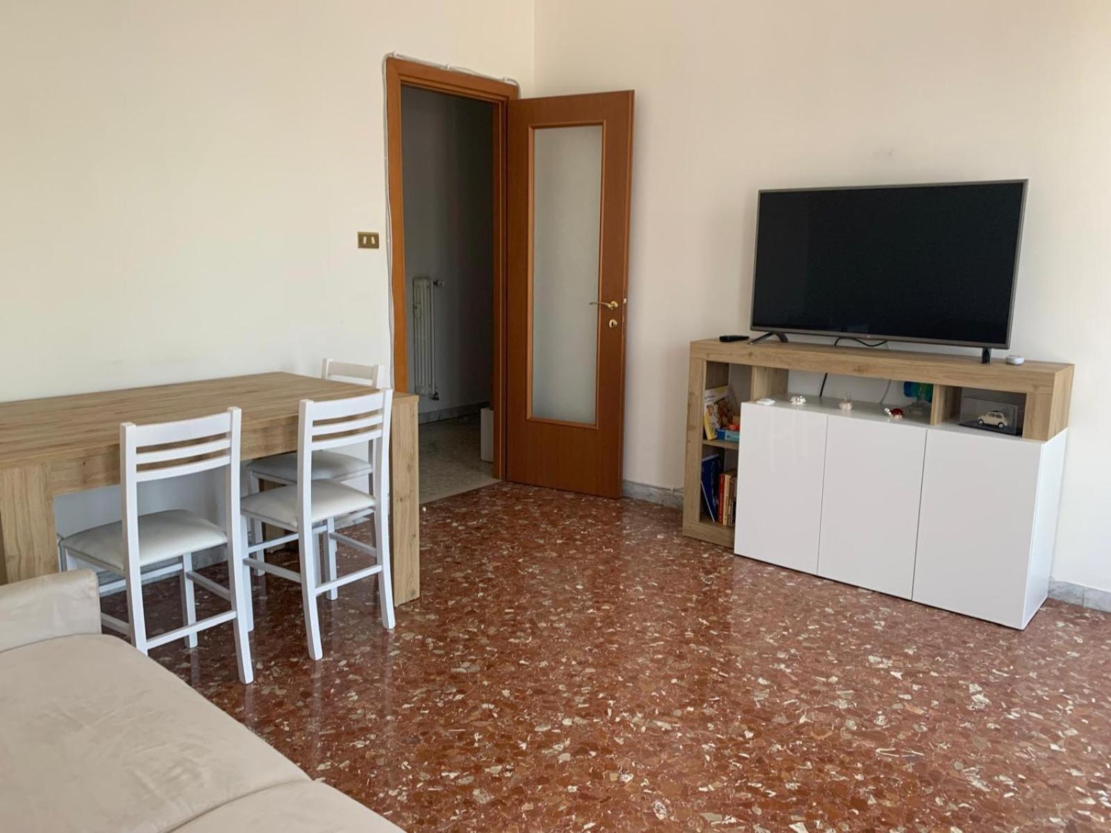 Leilighet Domus Don Bosco Square *