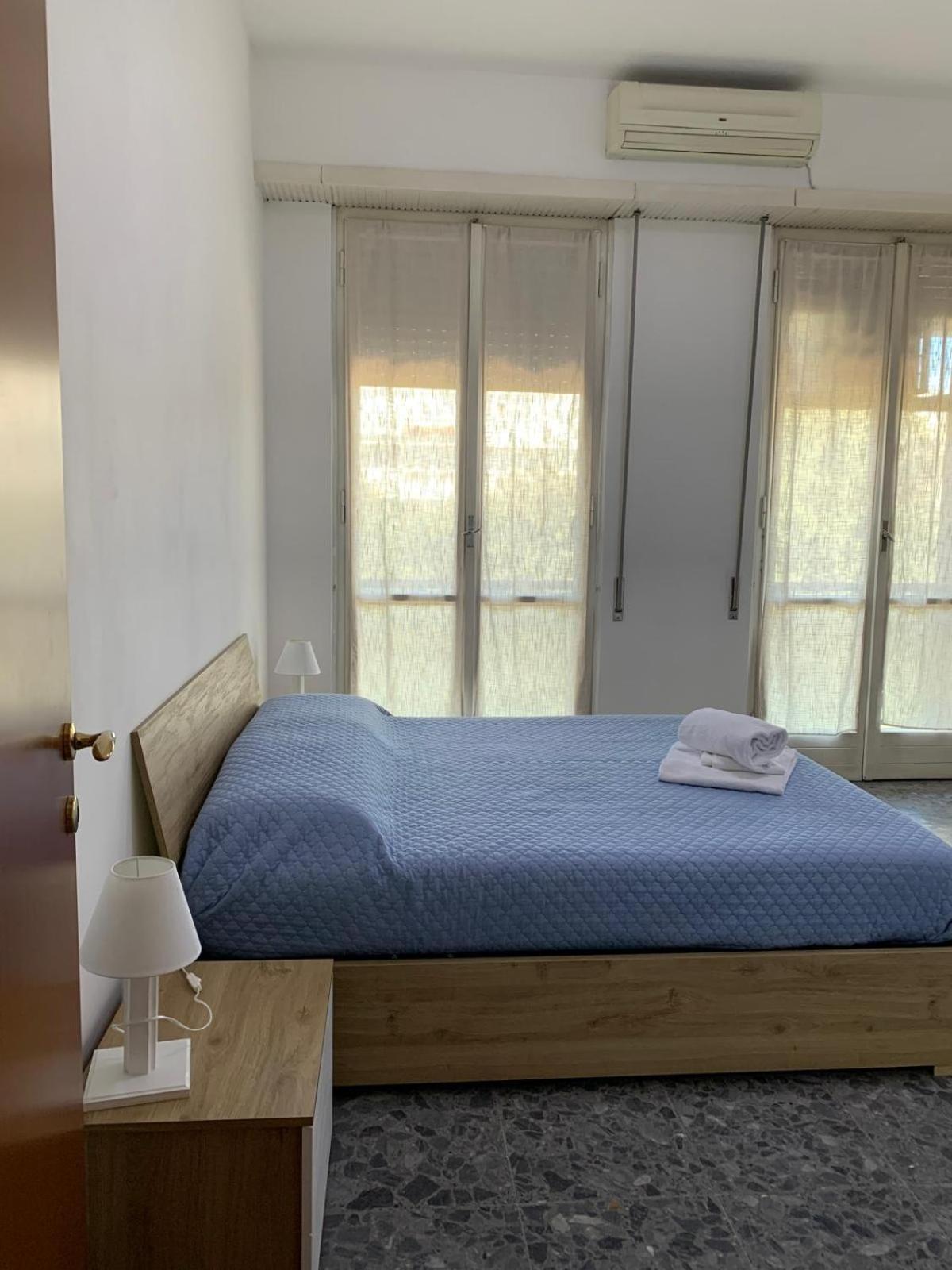 Leilighet Domus Don Bosco Square Roma