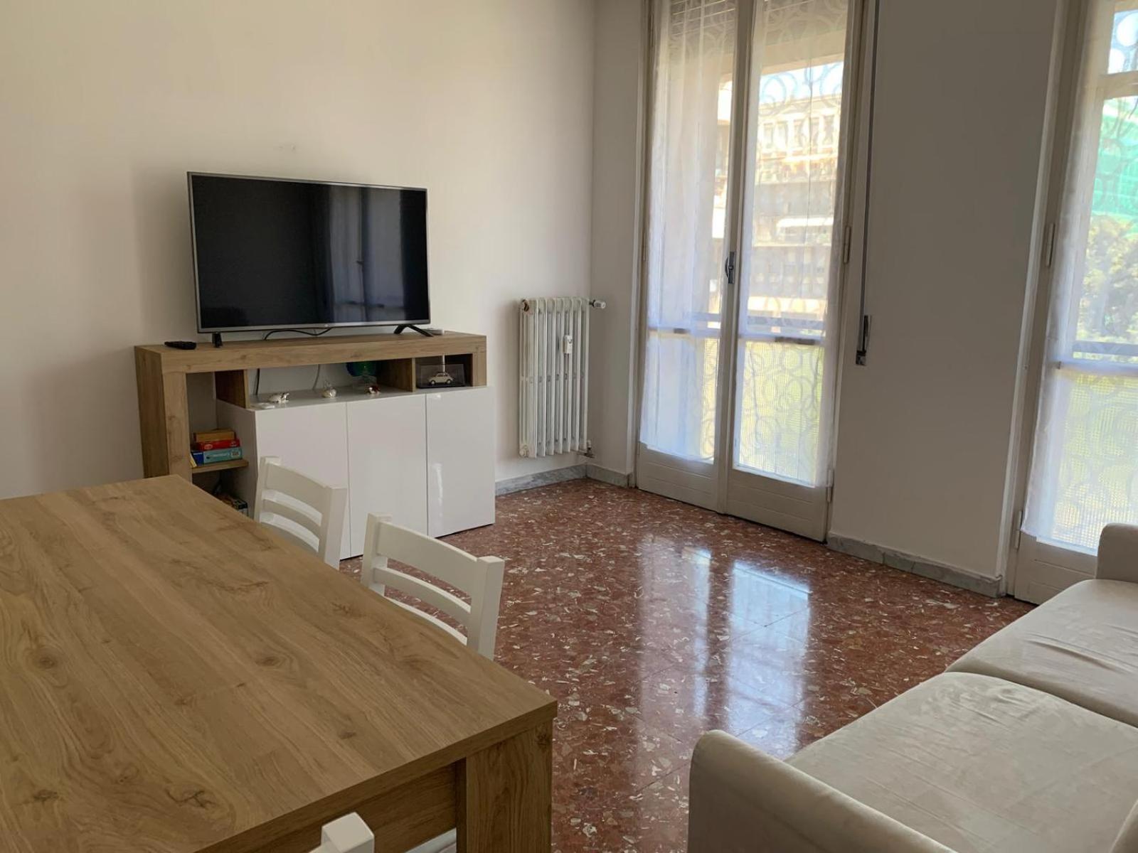 Apartamento Domus Don Bosco Square