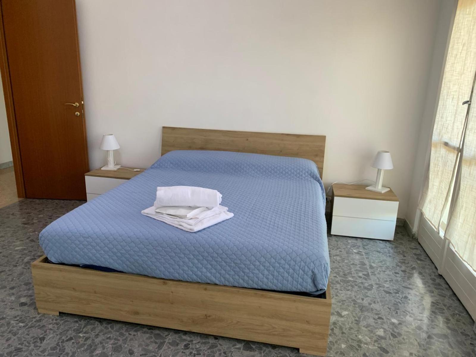Domus Don Bosco Square Apartamento *