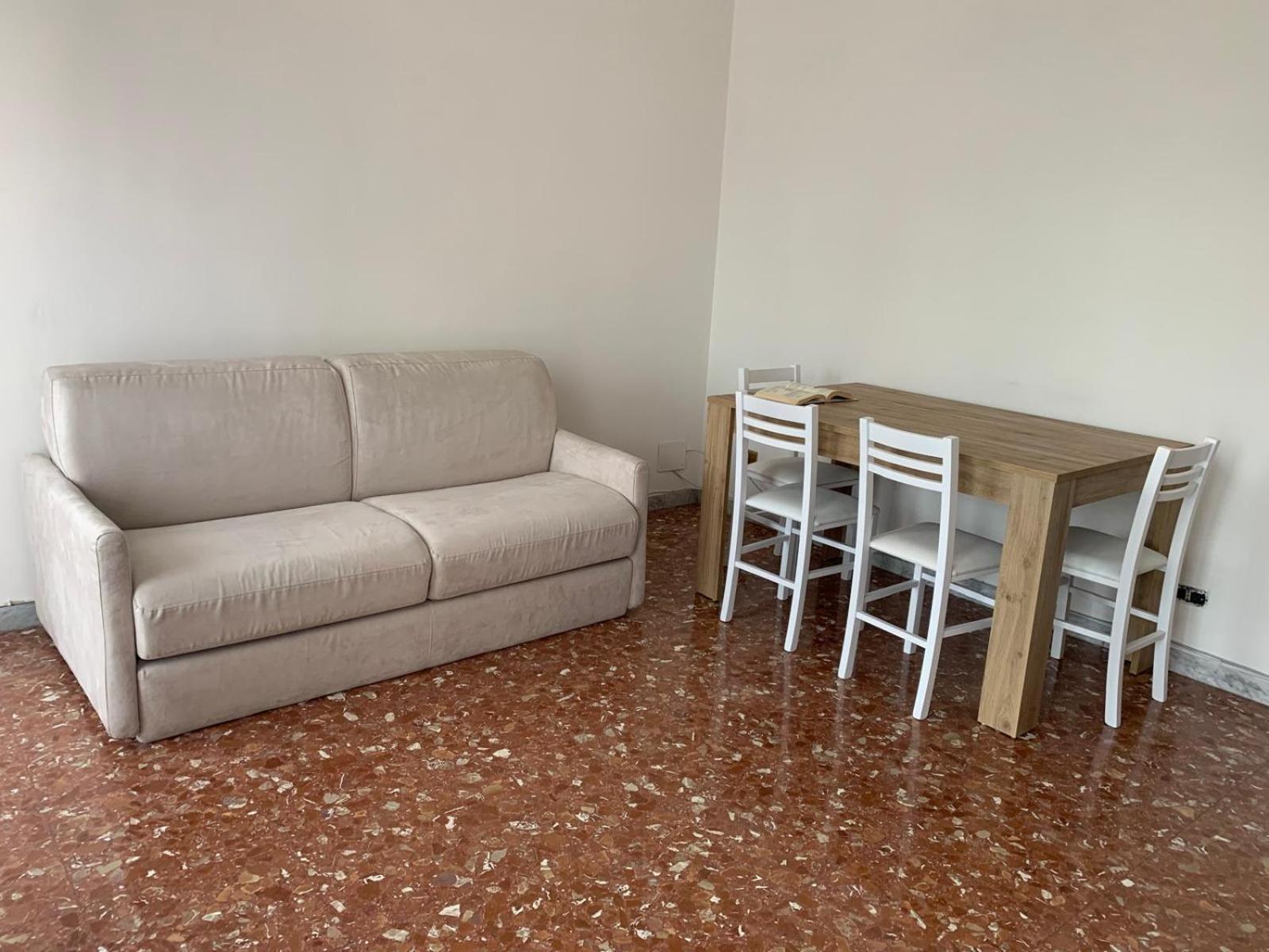 Apartamento Domus Don Bosco Square Roma