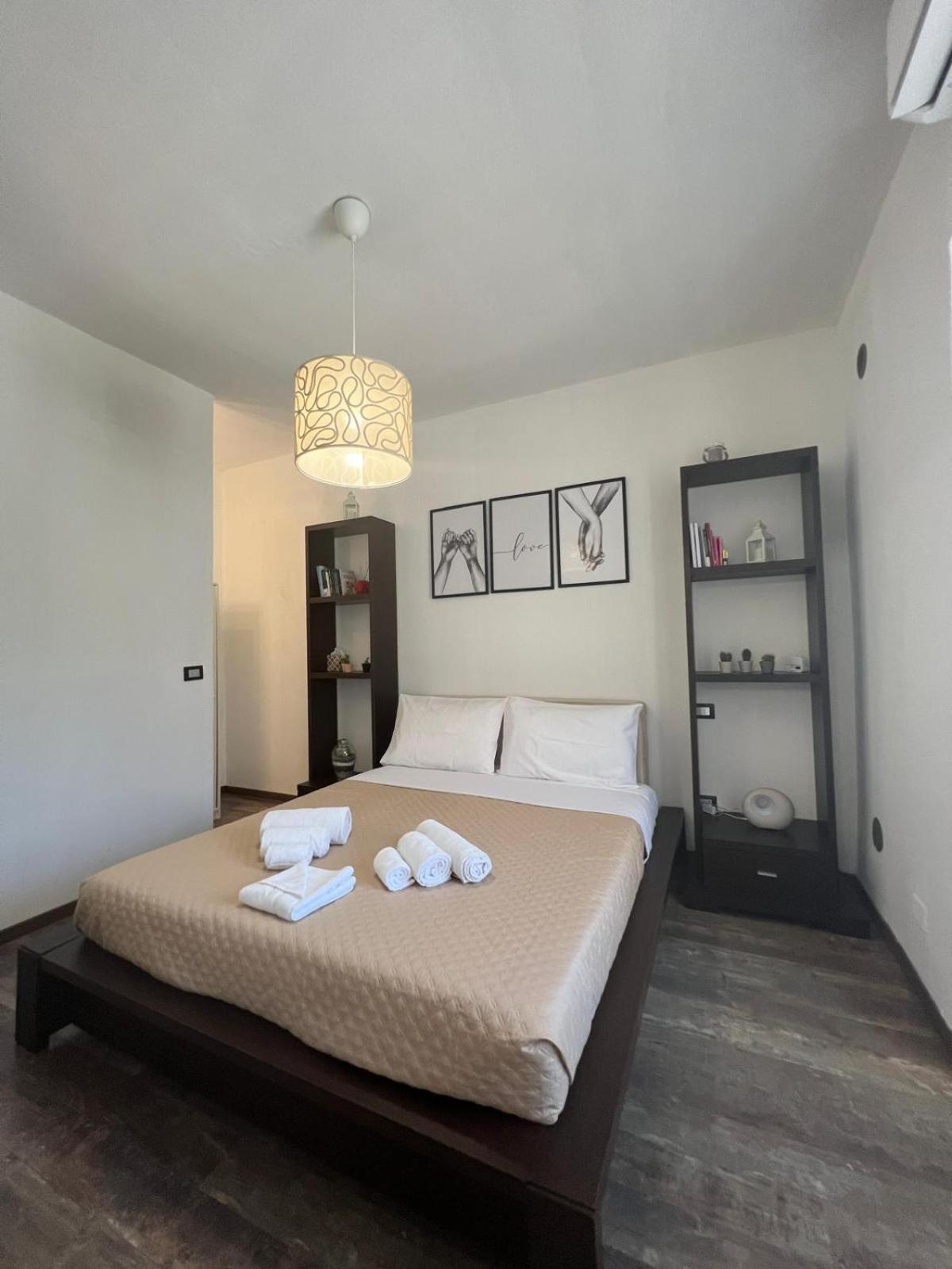 Casa Bravetta - Parking Private Apartamento *