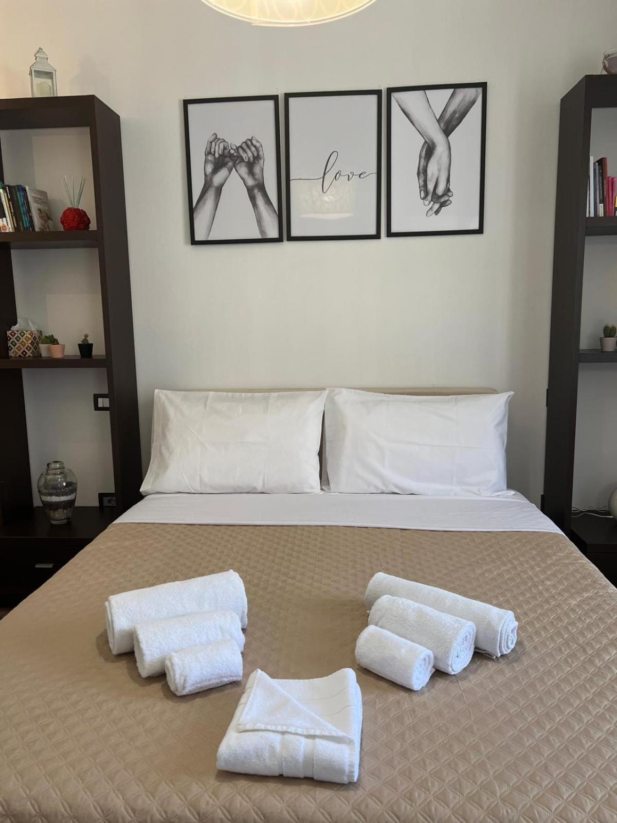 Casa Bravetta - Parking Private Apartamento Roma
